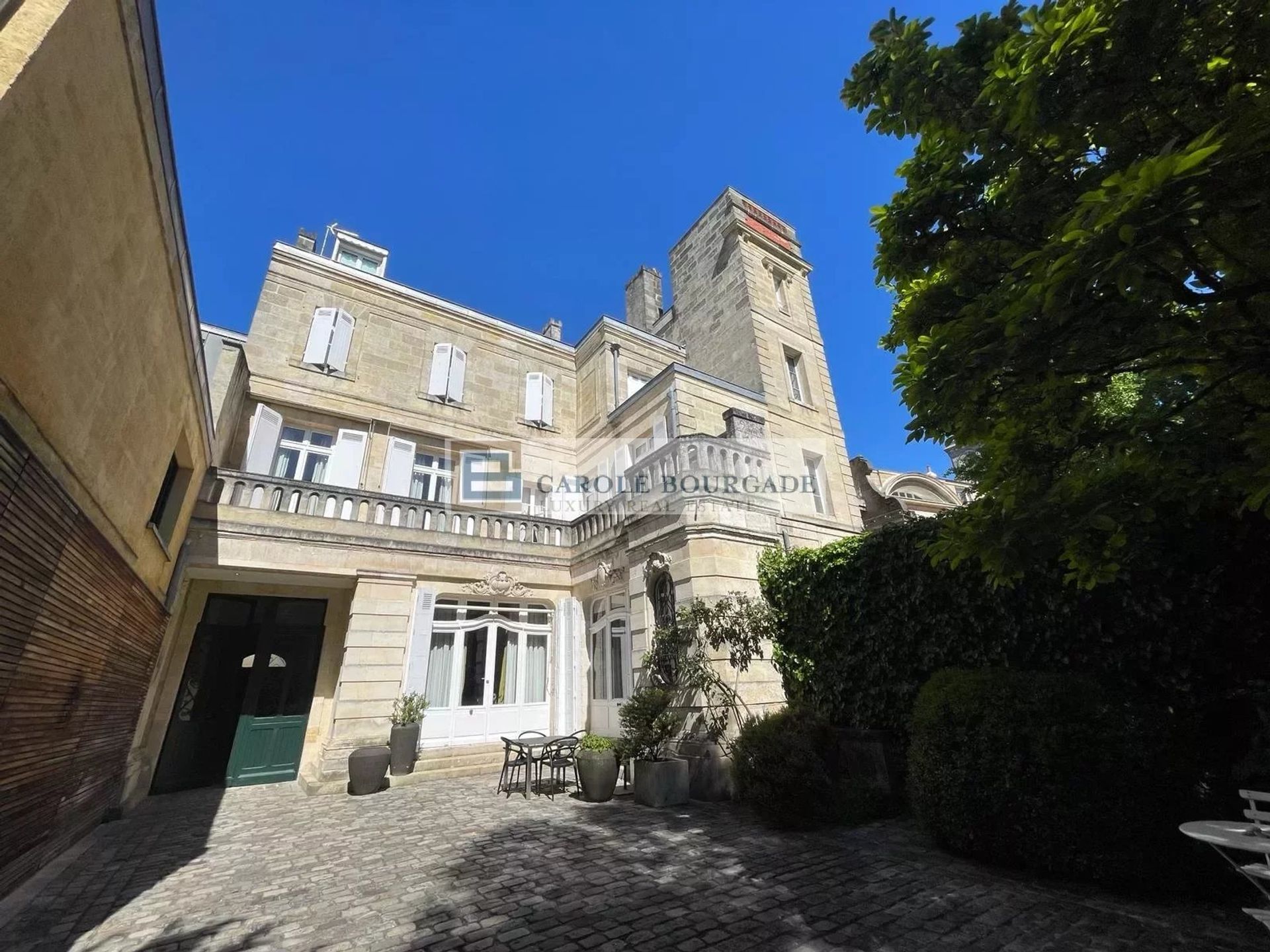 casa no Bordeaux, Gironde 11726447