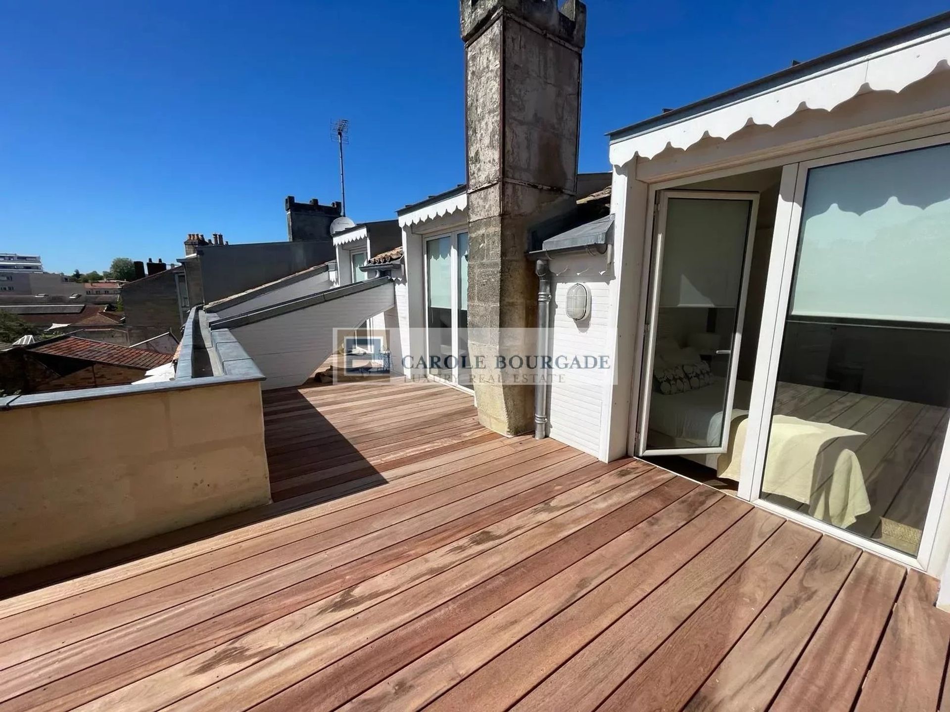 Huis in Bordeaux, Gironde 11726447