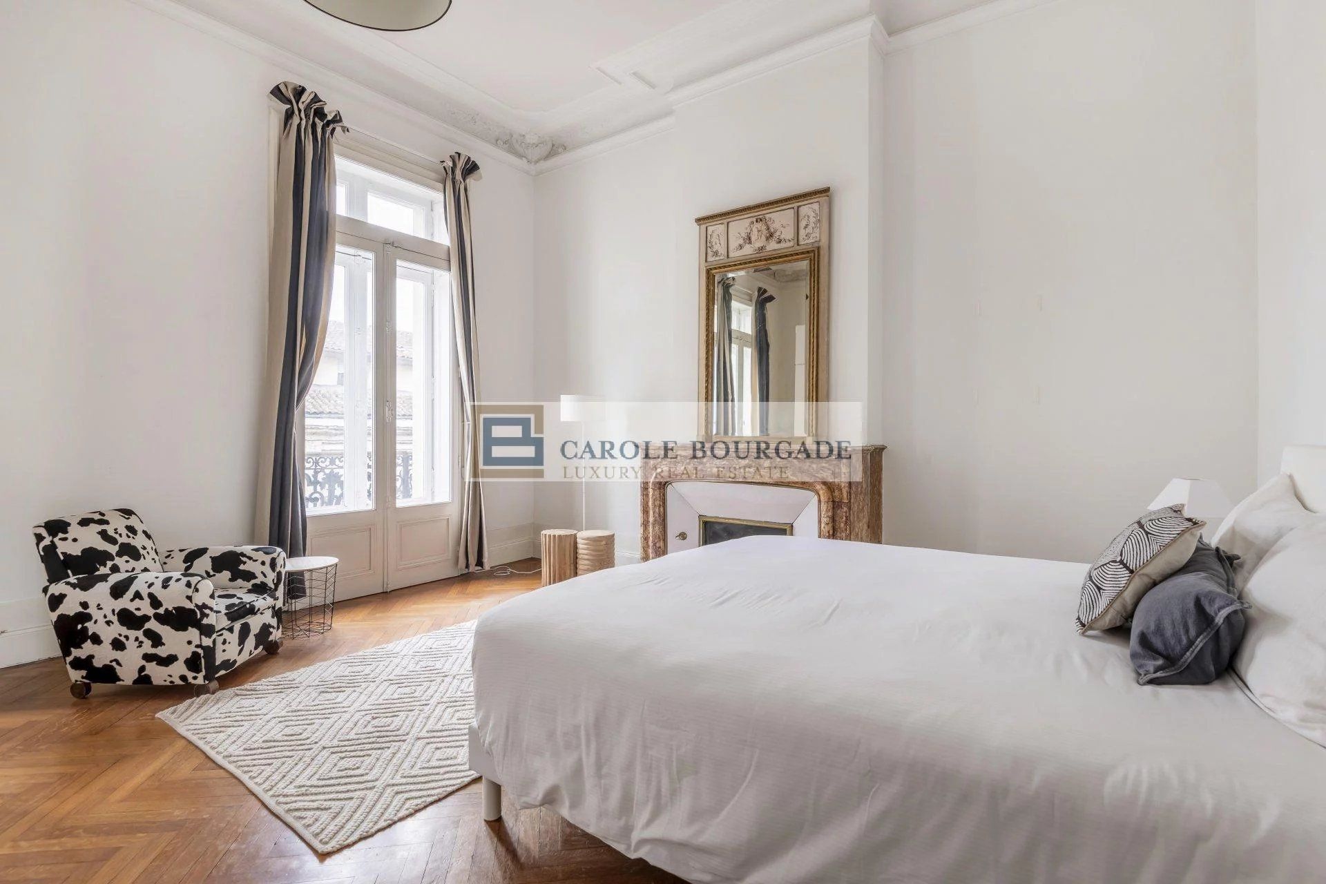 Huis in Bordeaux, Gironde 11726447