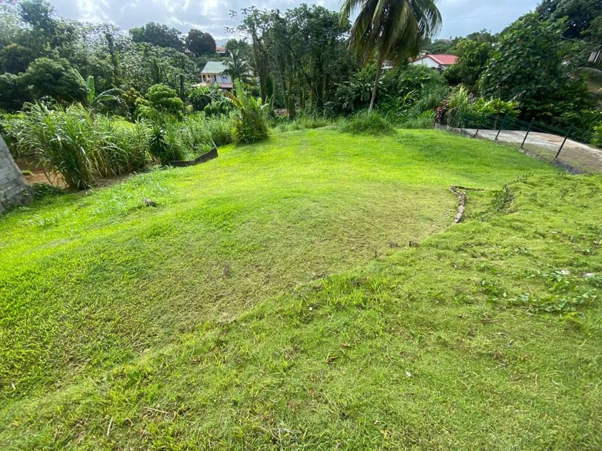 Land in Cap Estate, Gros-Islet 11726468