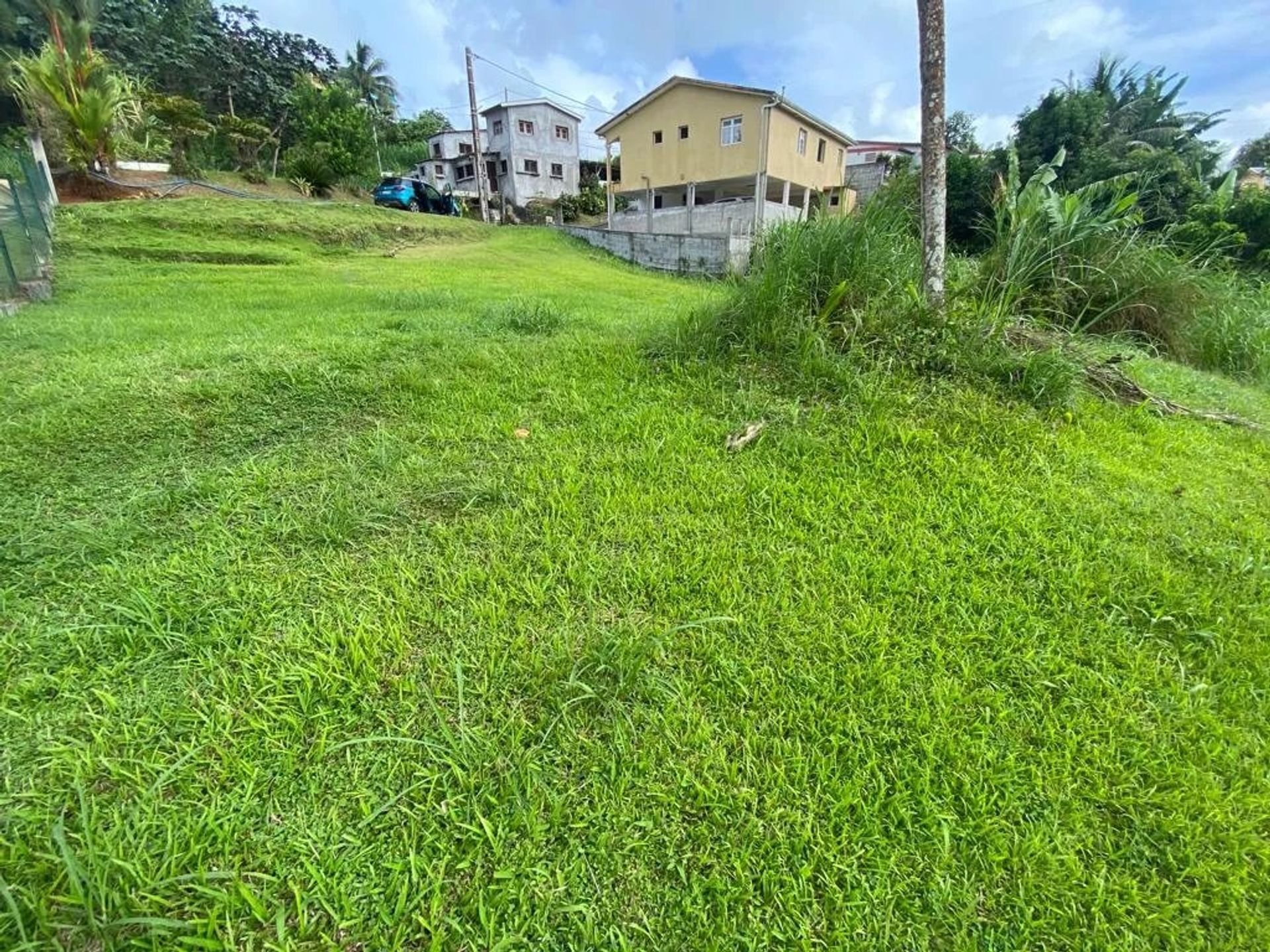 تجاري في Gros-Morne, Martinique 11726468