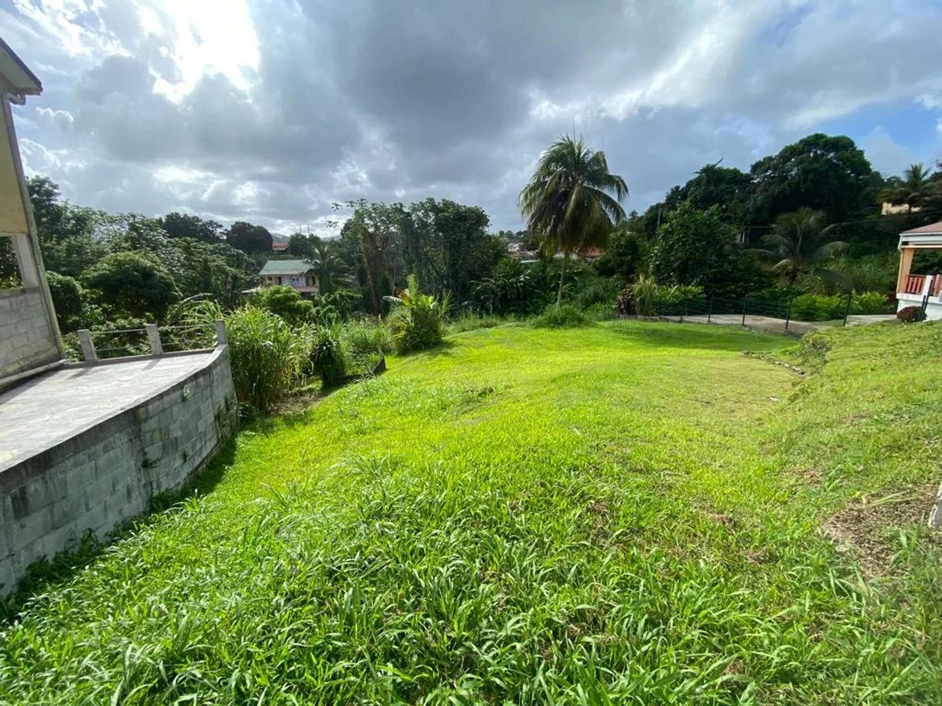 Tanah di Cap Estate, Gros-Islet 11726468