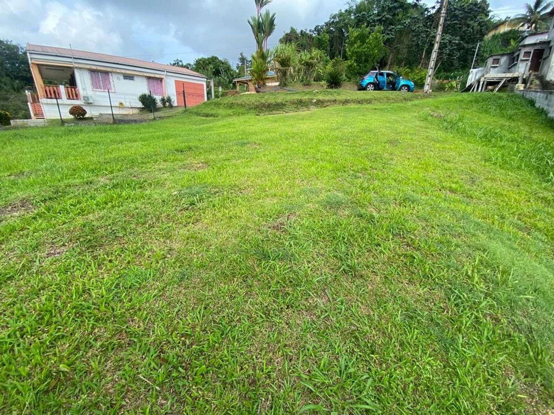 Kaupallinen sisään Gros-Morne, Martinique 11726468