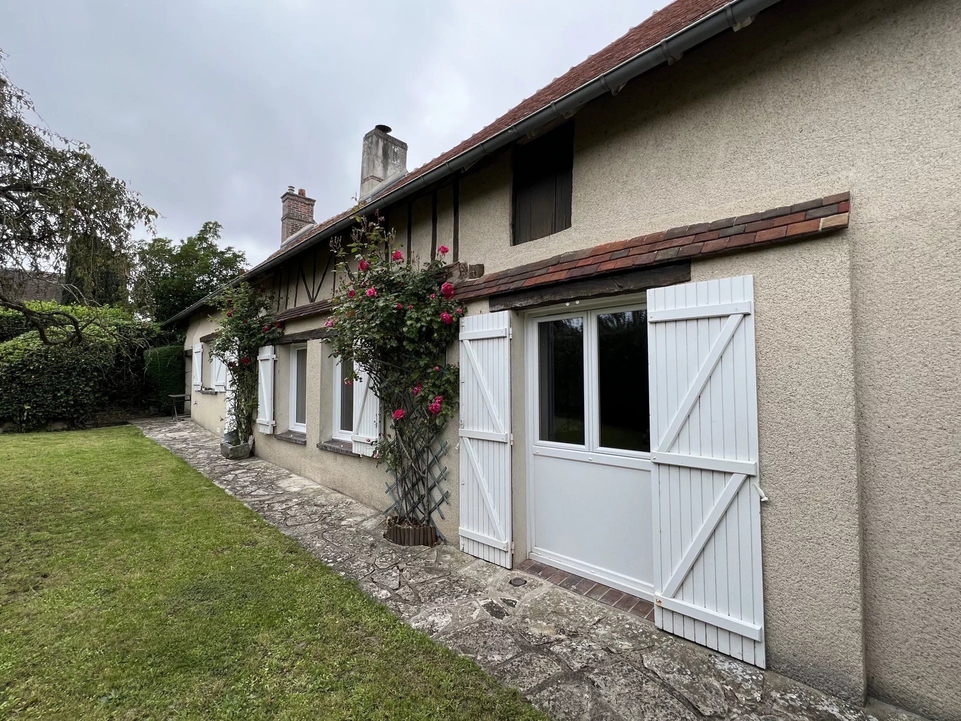 casa en Cherisy, Eure-et-Loir 11726469