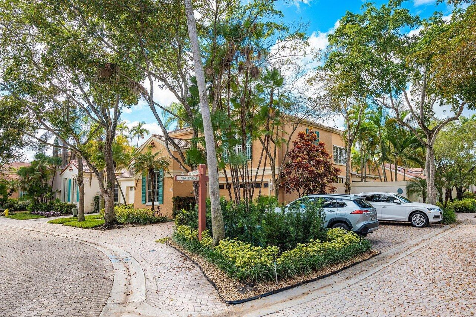 Residencial en Palm Beach Gardens, Florida 11726486