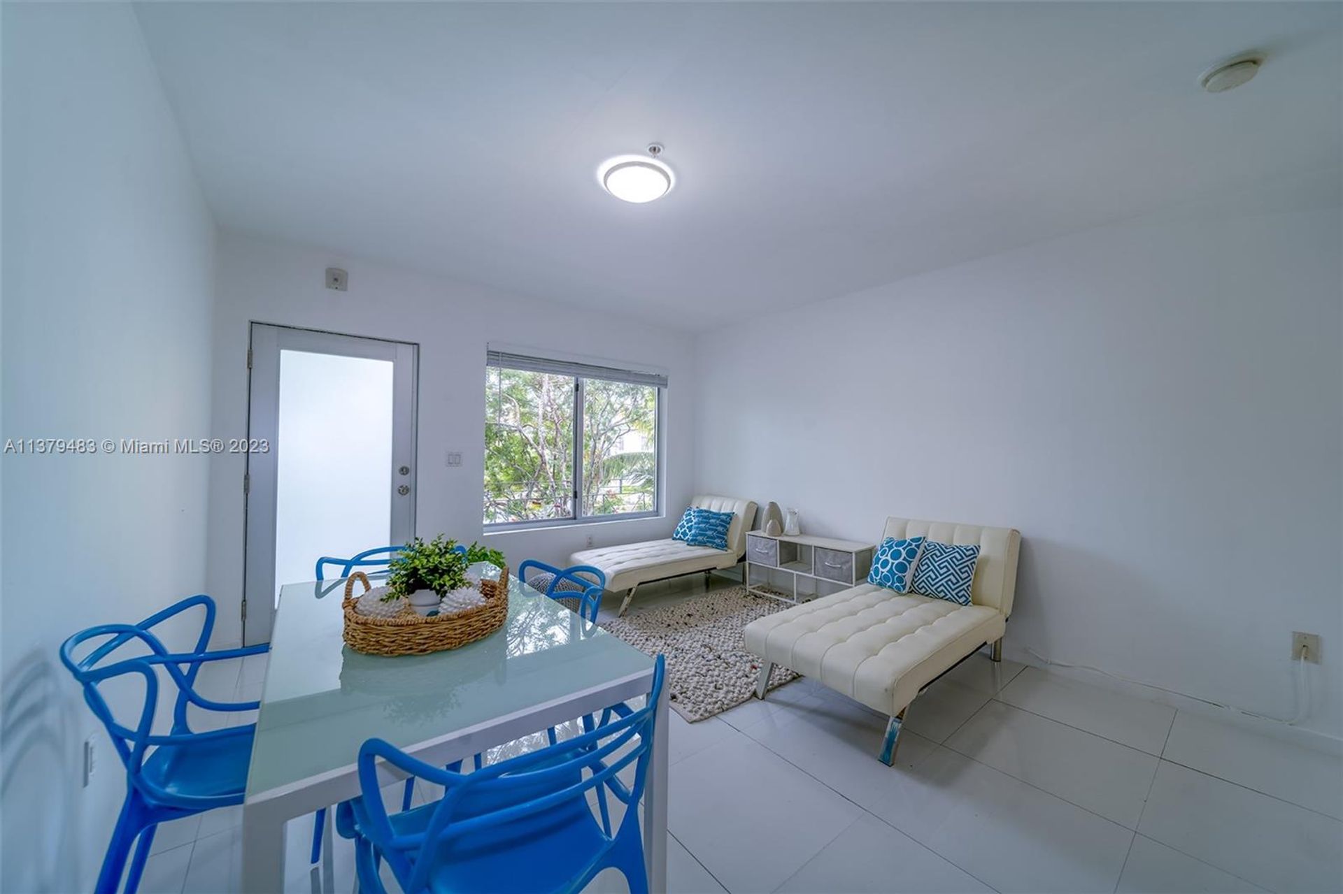 Residential in Miami Beach, Florida 11726518