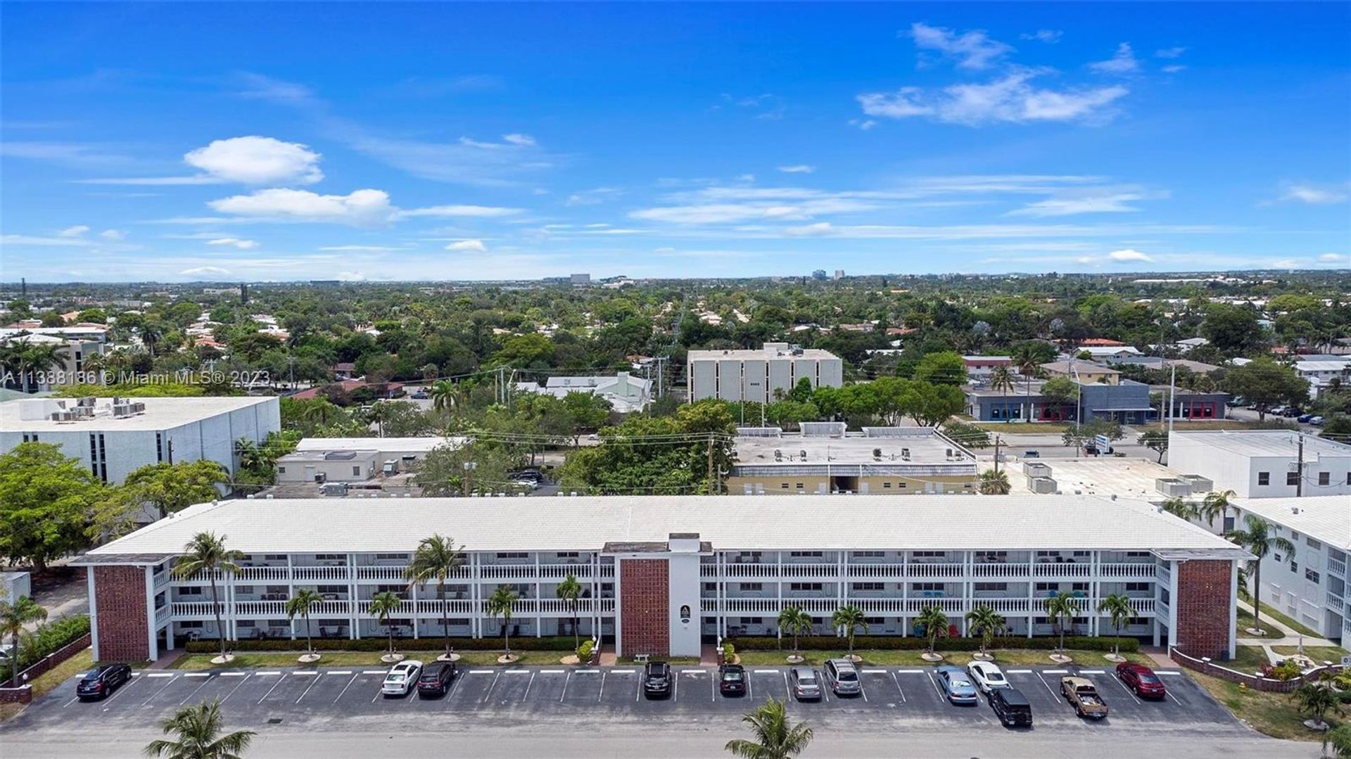 Résidentiel dans Fort Lauderdale, Florida 11726526