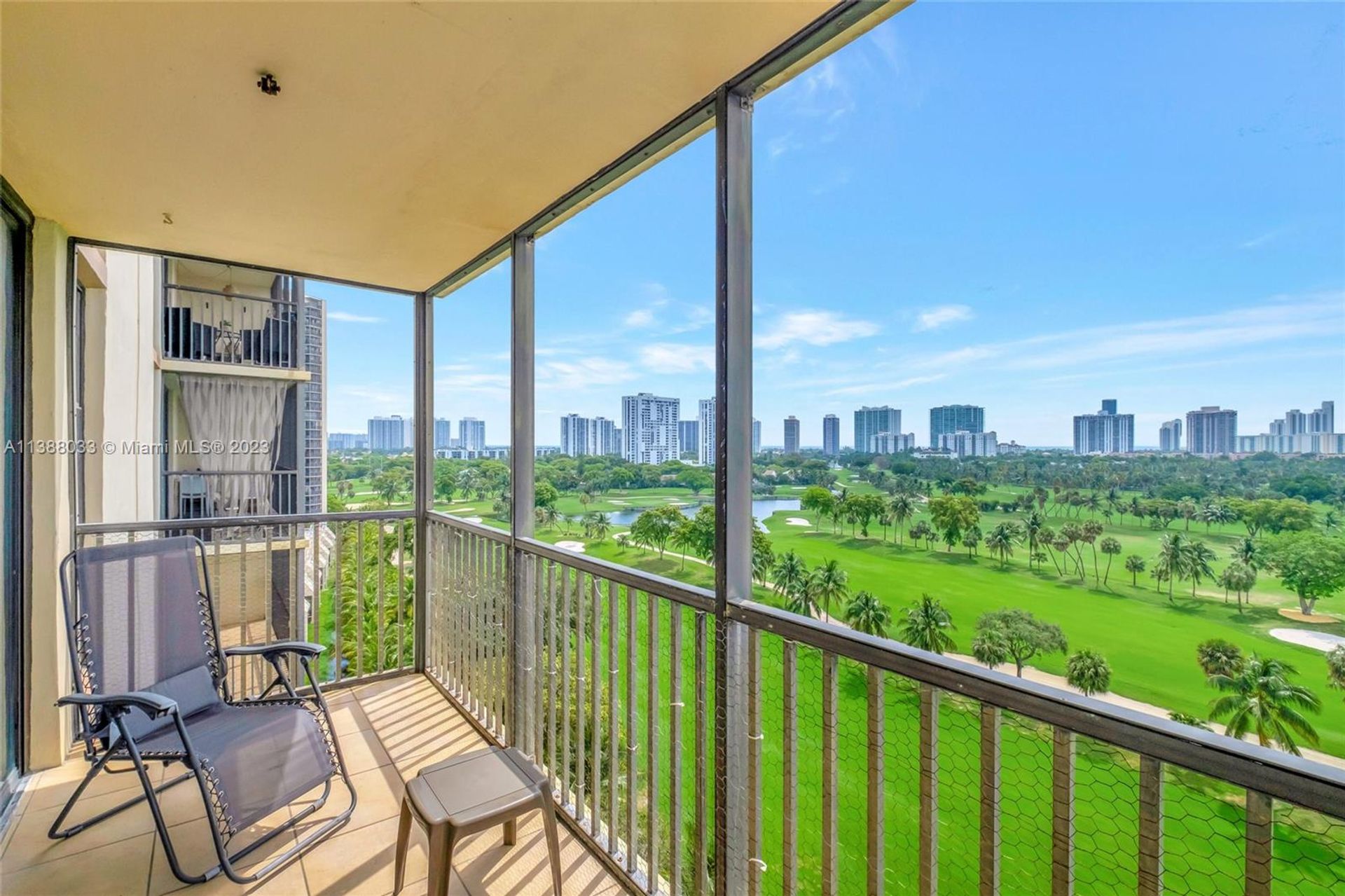 Condominium dans Aventura, Florida 11726530