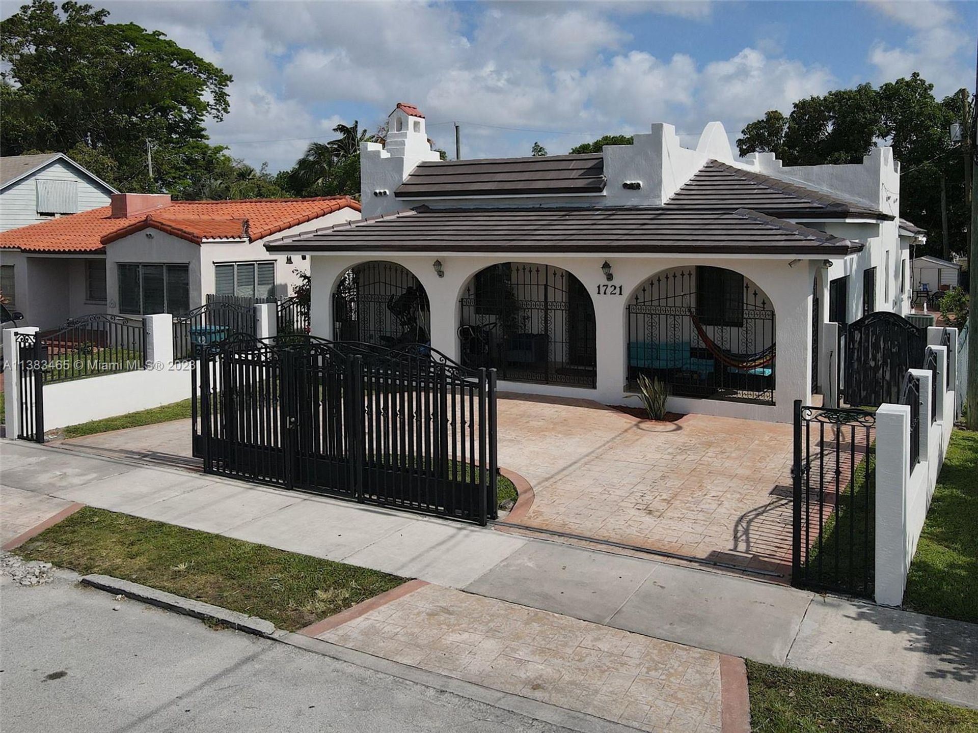 Huis in Bay Heights, Florida 11726533