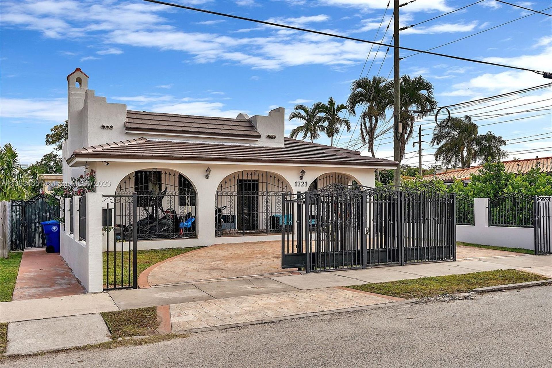 Casa nel Miami, Florida 11726533