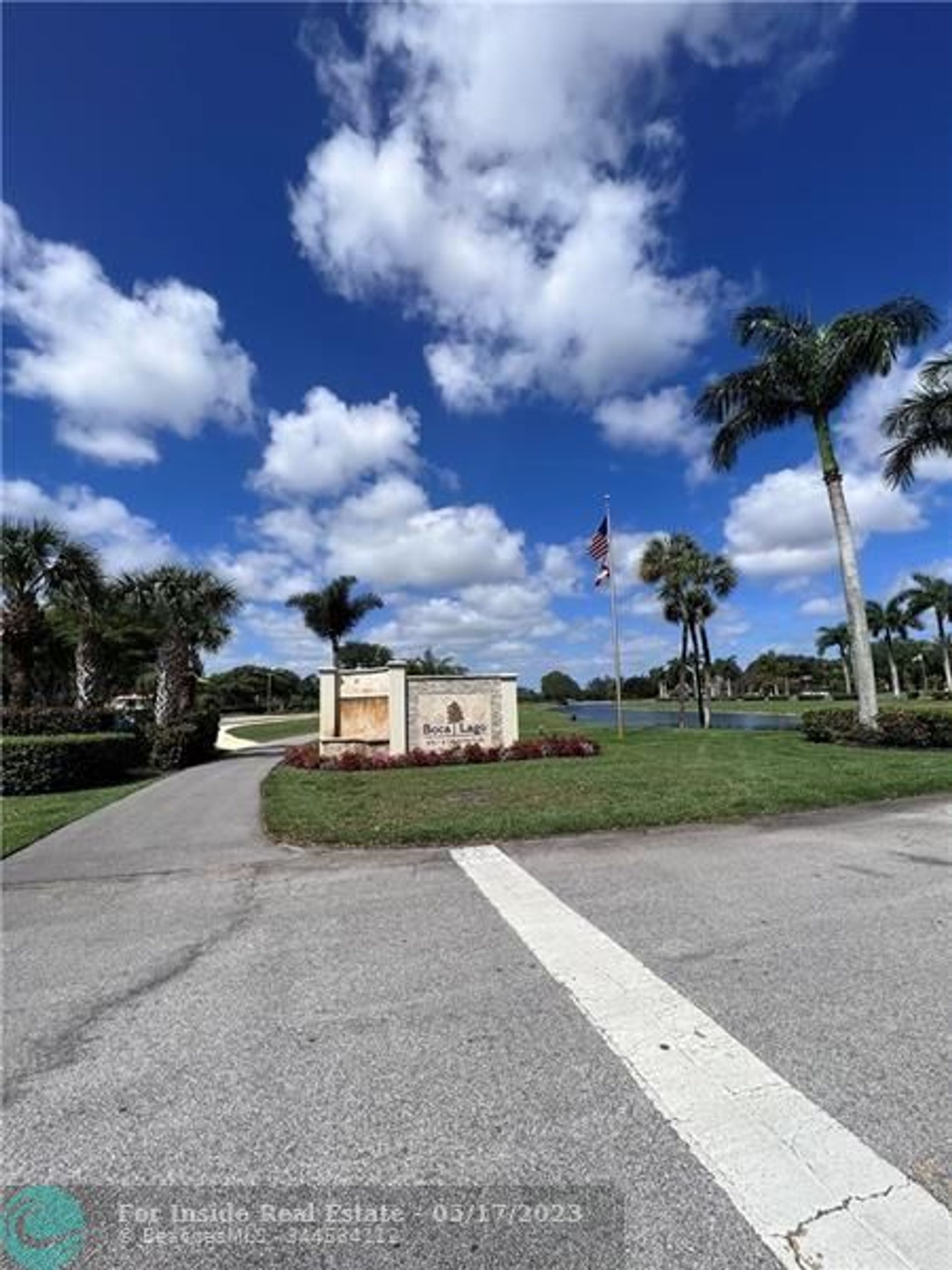 House in Boca Raton, Florida 11726536