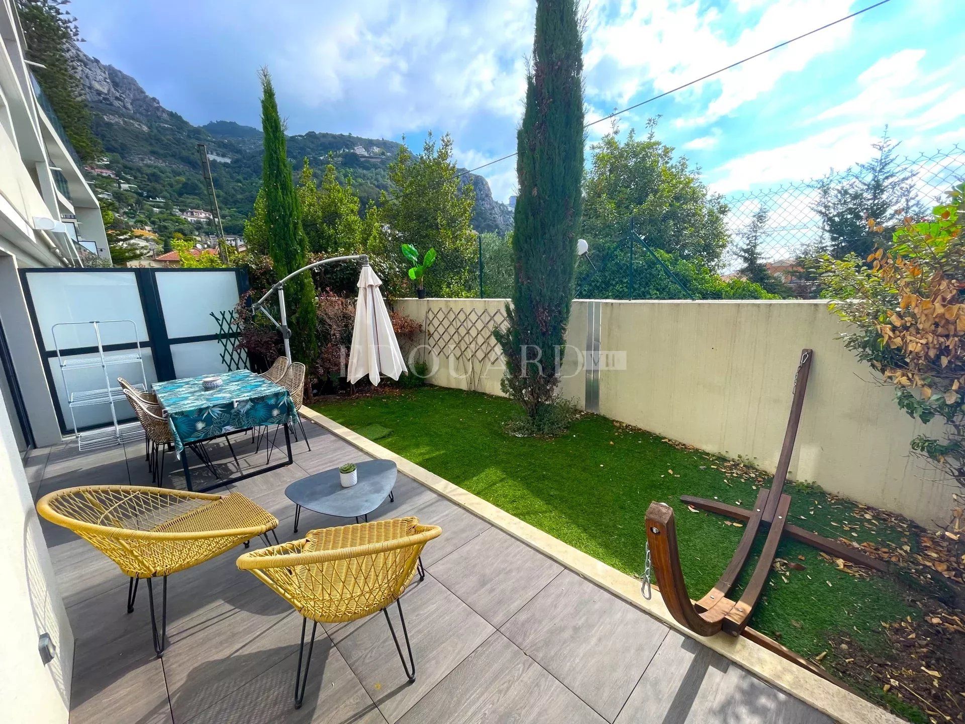 Residentieel in Beausoleil, Alpes-Maritimes 11726548