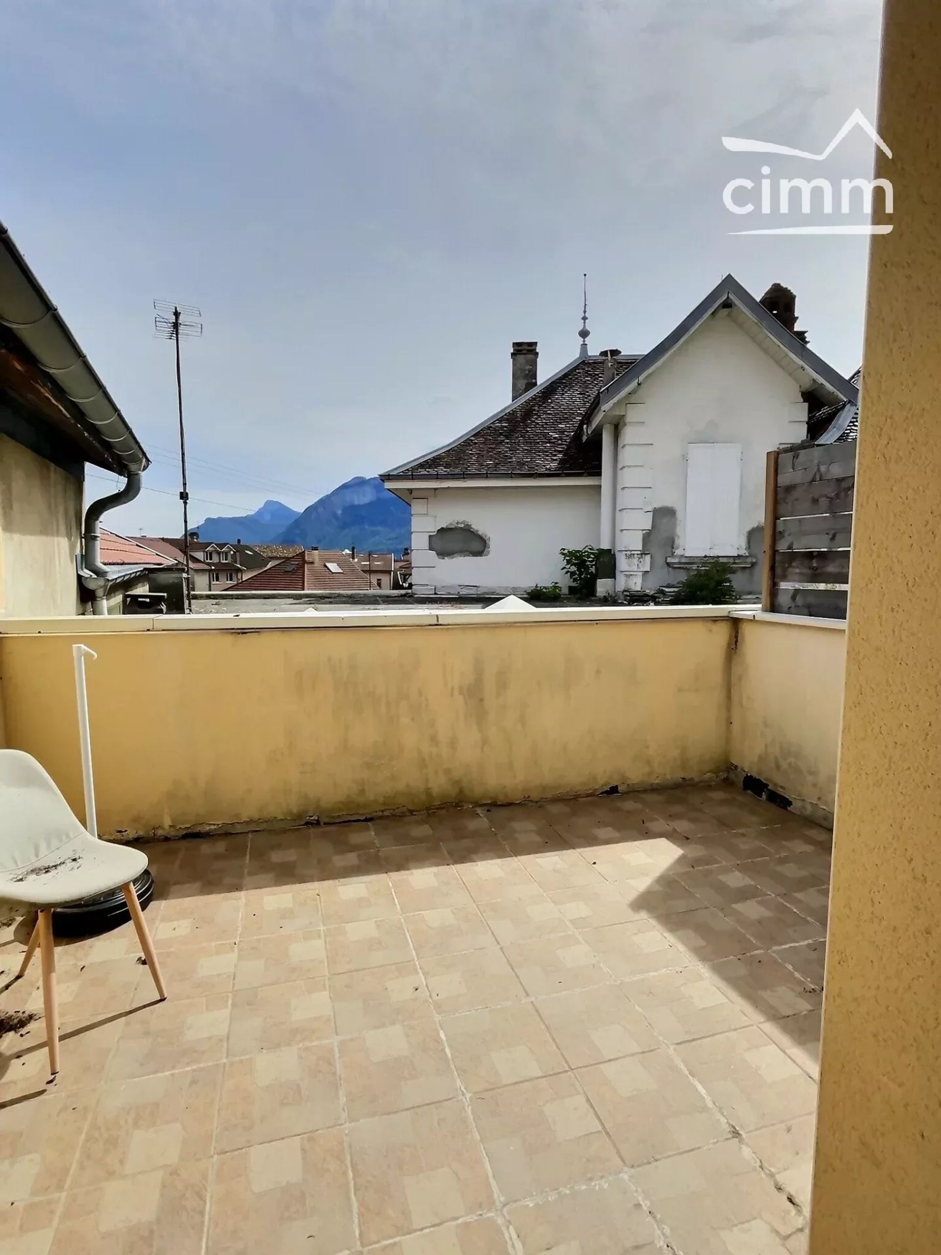 Condominium in Voreppe, Auvergne-Rhone-Alpes 11726549