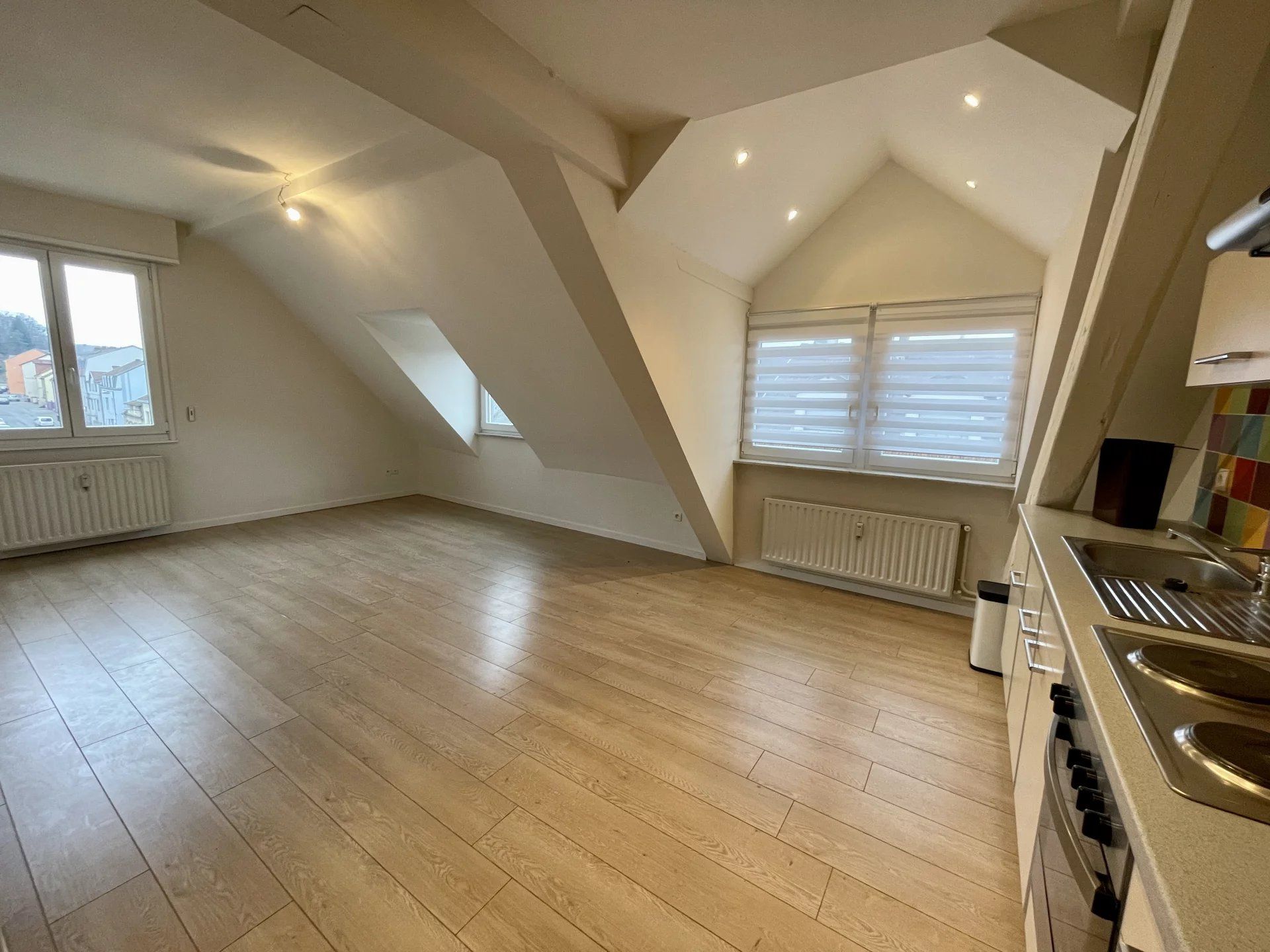 Kondominium dalam Petite-Rosselle, Grand Est 11726567