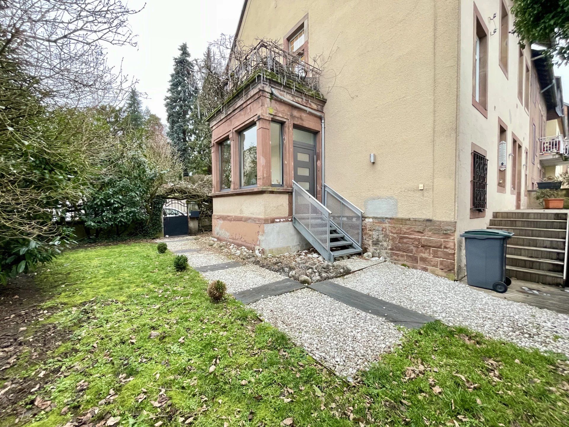 casa en Sarreguemines, Moselle 11726568