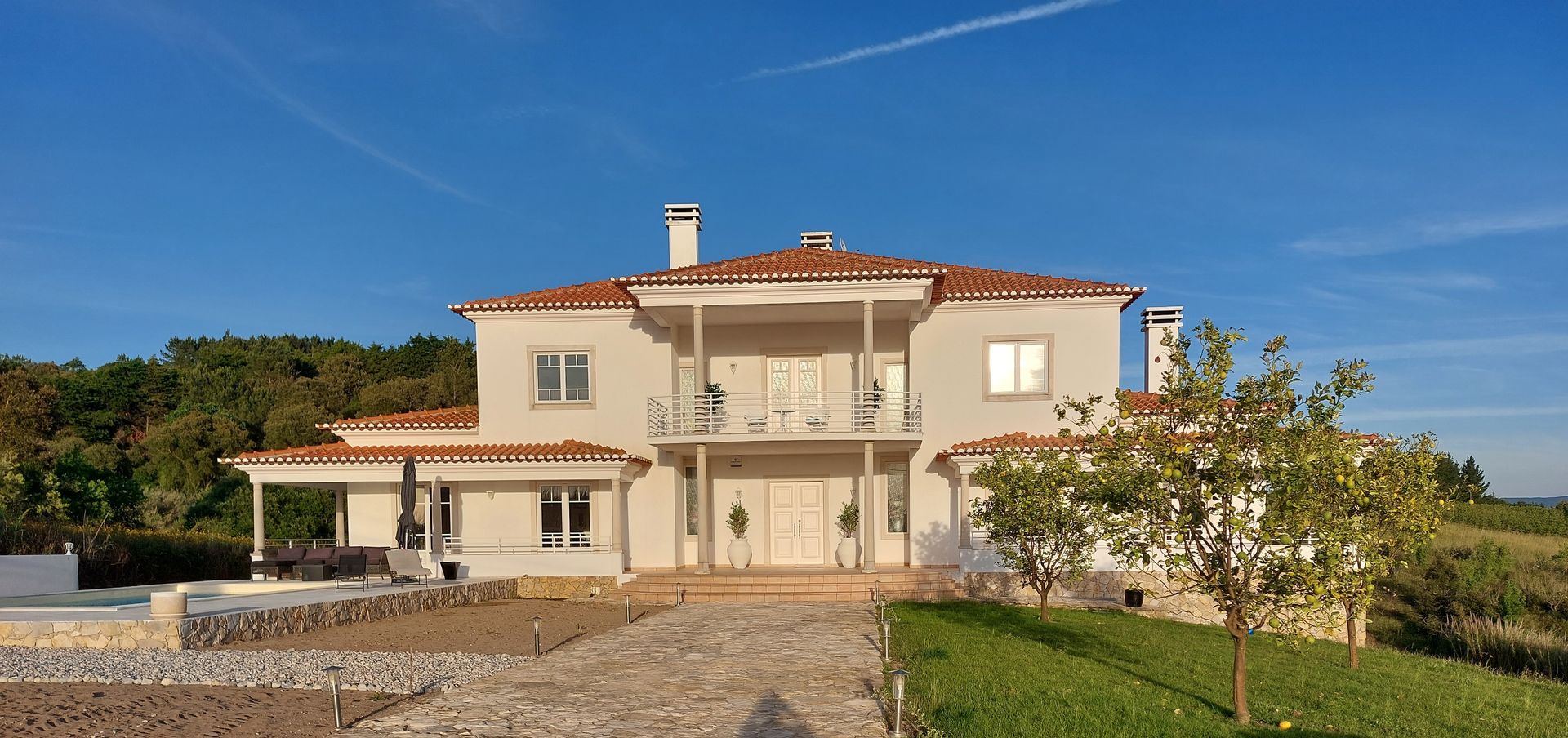 Hus i Bombarral, Leiria 11726747