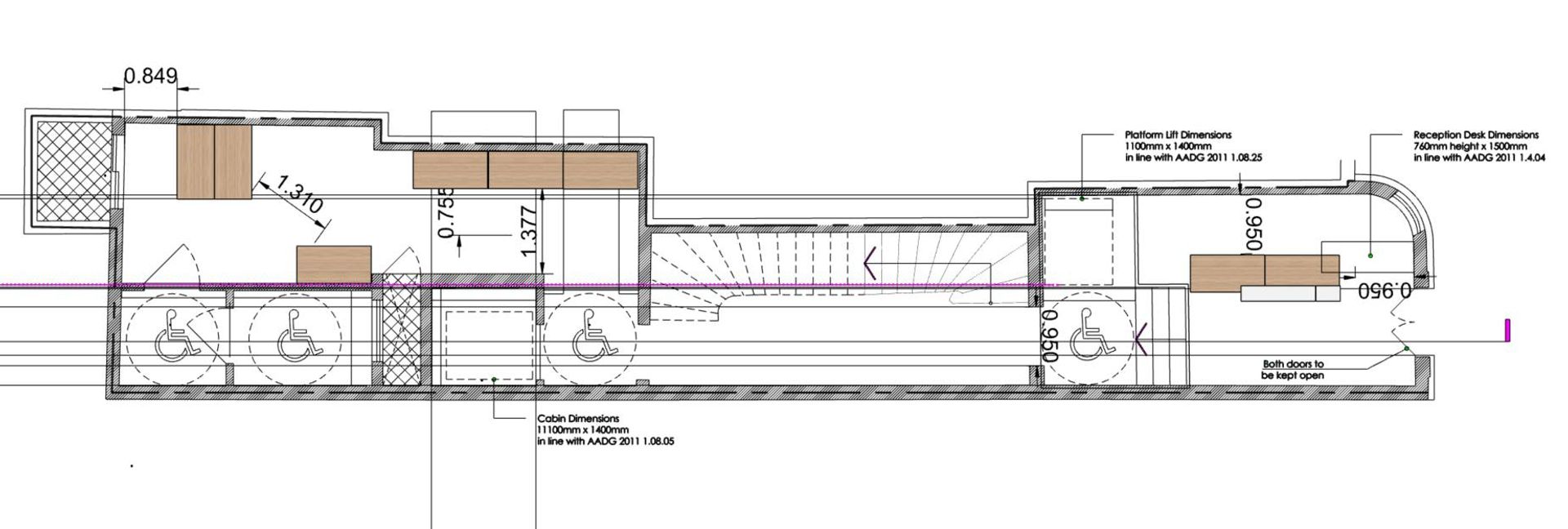 Bureau dans Gżira, Triq D'Argens 11726750