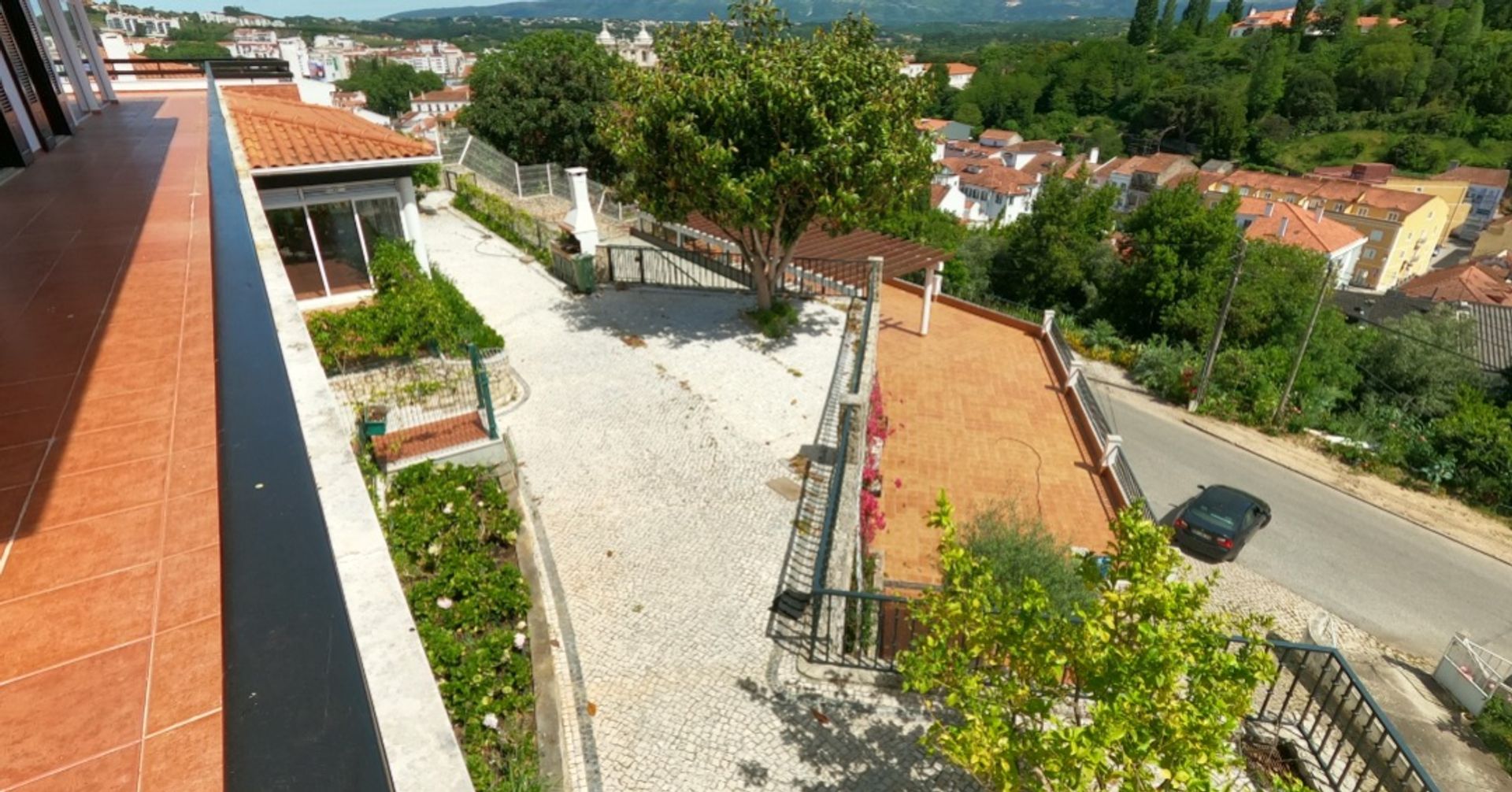 loger dans Alcobaça, Leiria District 11726753