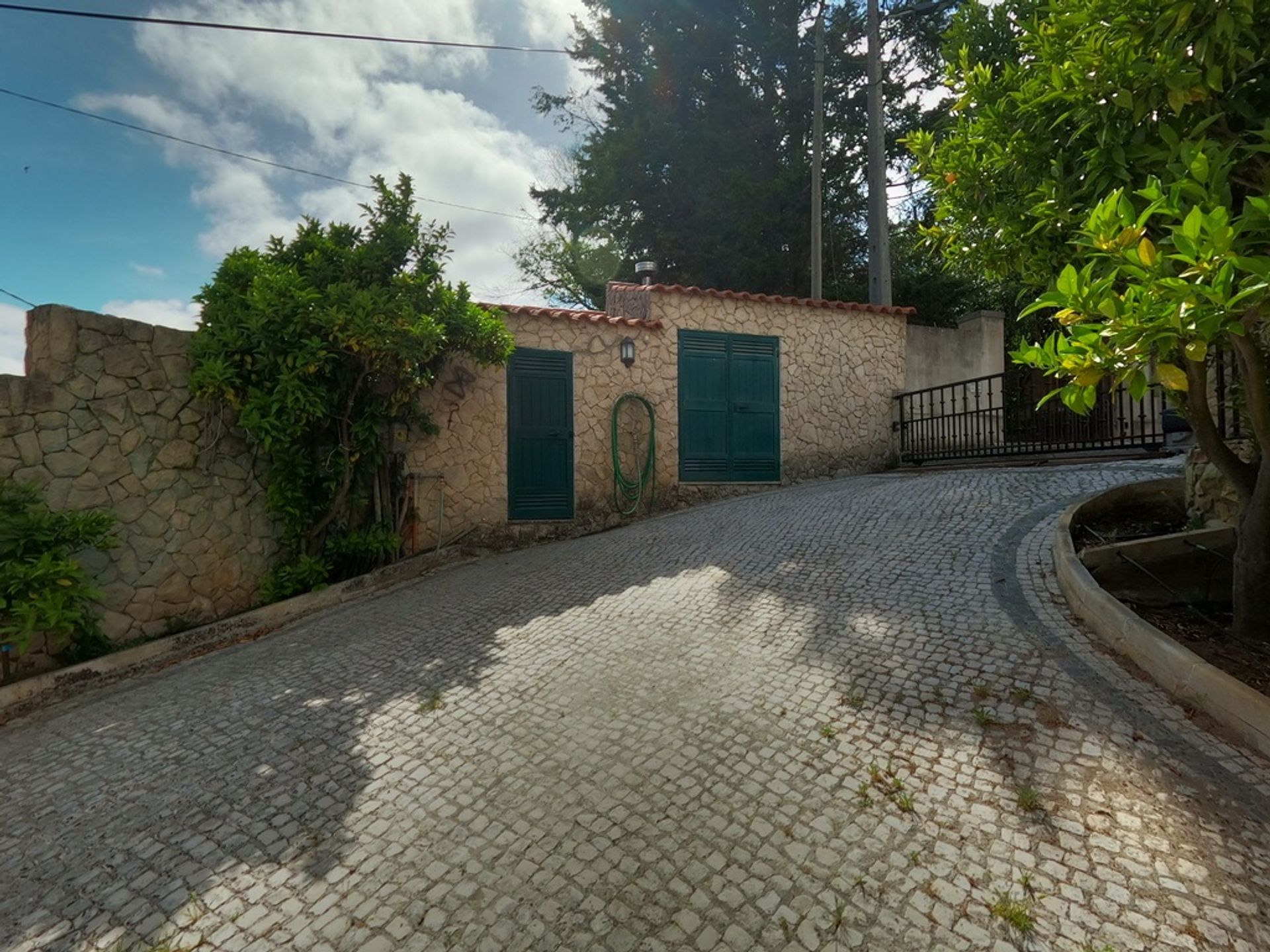 σπίτι σε Alcobaça, Leiria District 11726753