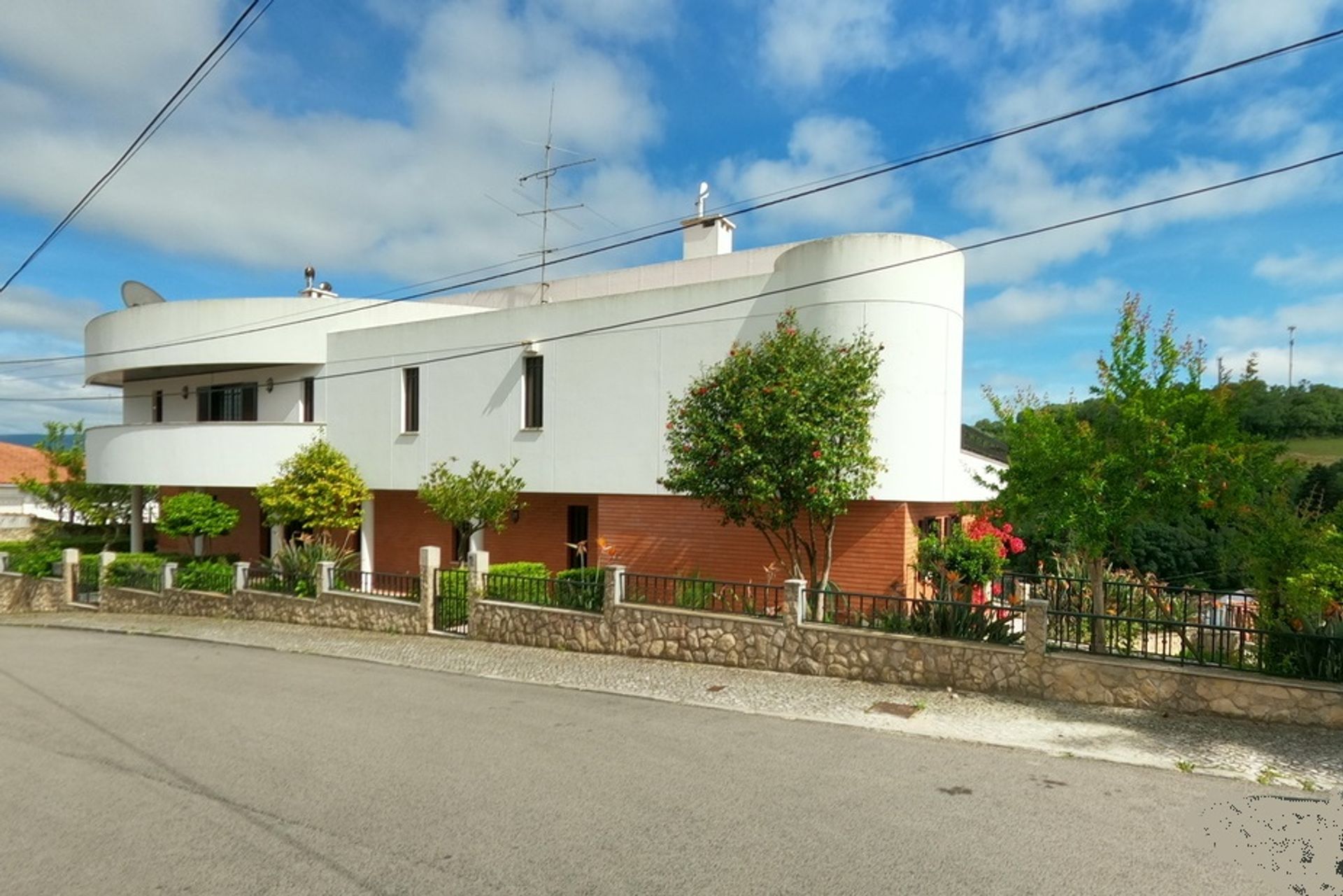 Residenziale nel Alcobaça, Leiria District 11726753