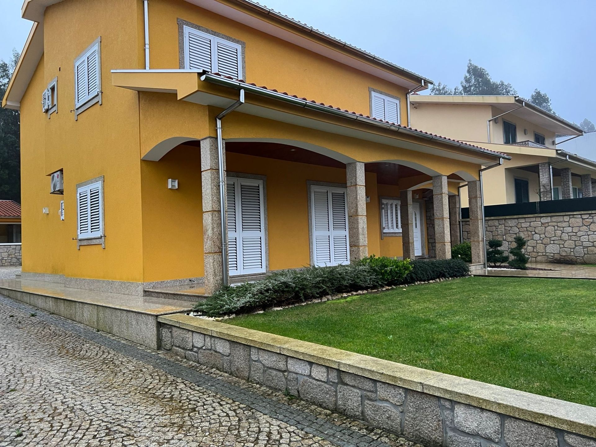 Condominium in Arouca, Aveiro 11726760