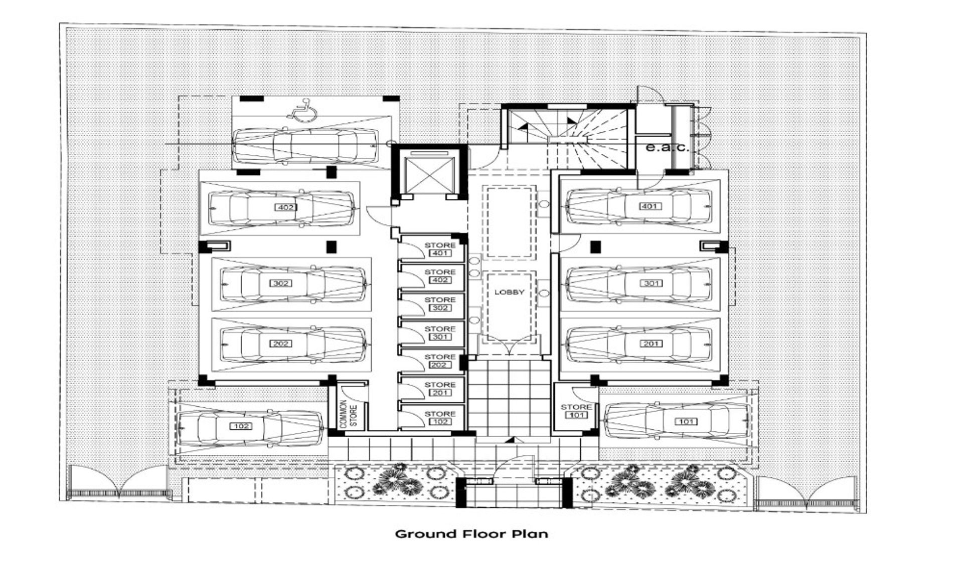 Vários condomínios no Agios Ioannis, Limassol 11726779