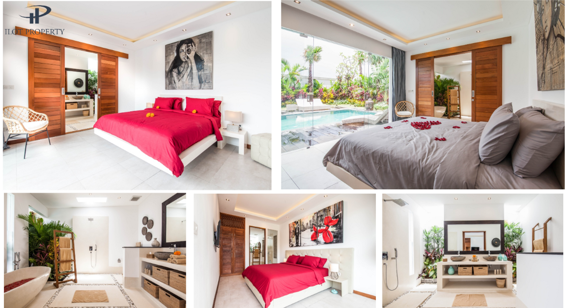 Haus im Bajan, Bali 11726782