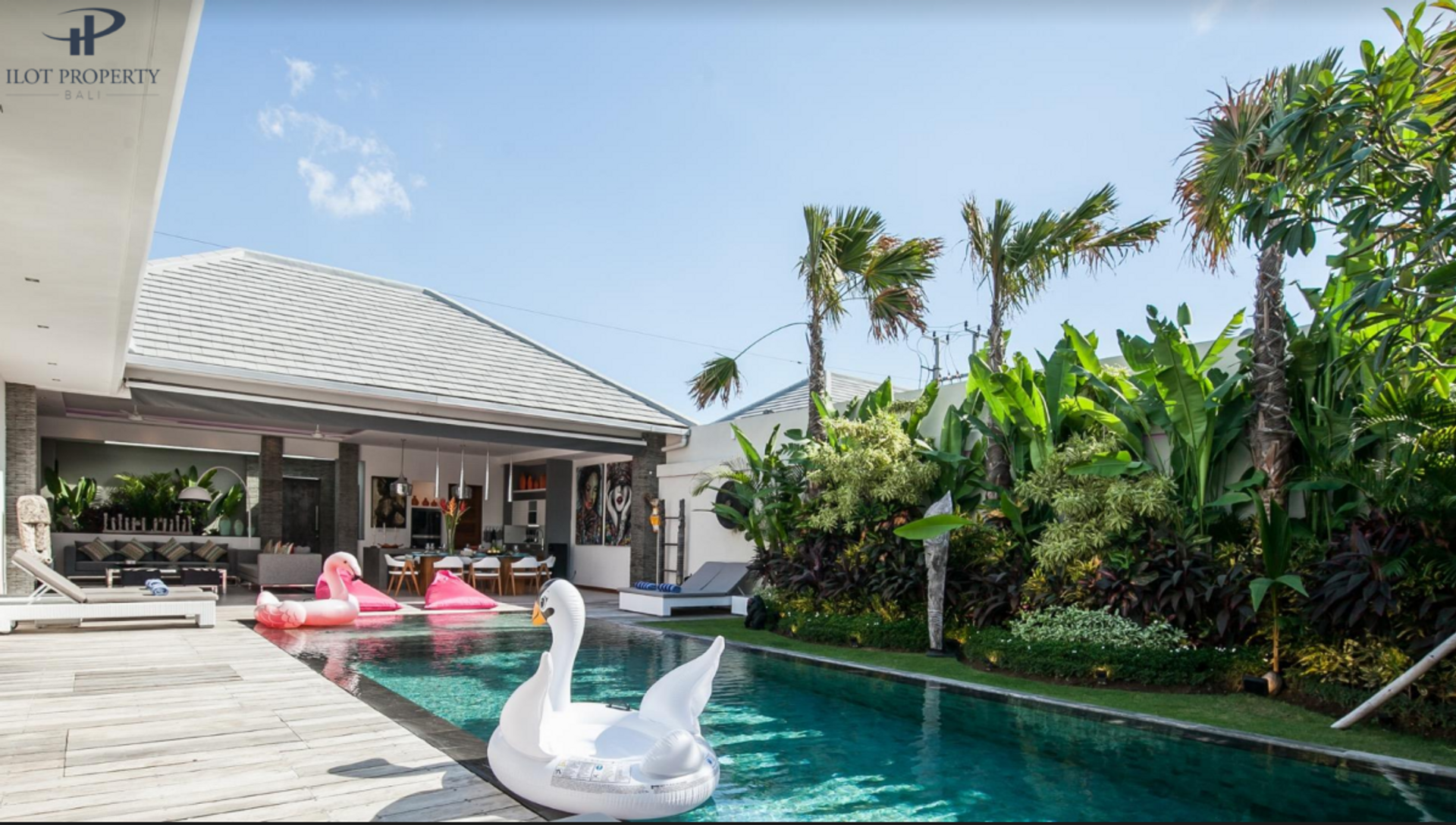 Haus im Bajan, Bali 11726783