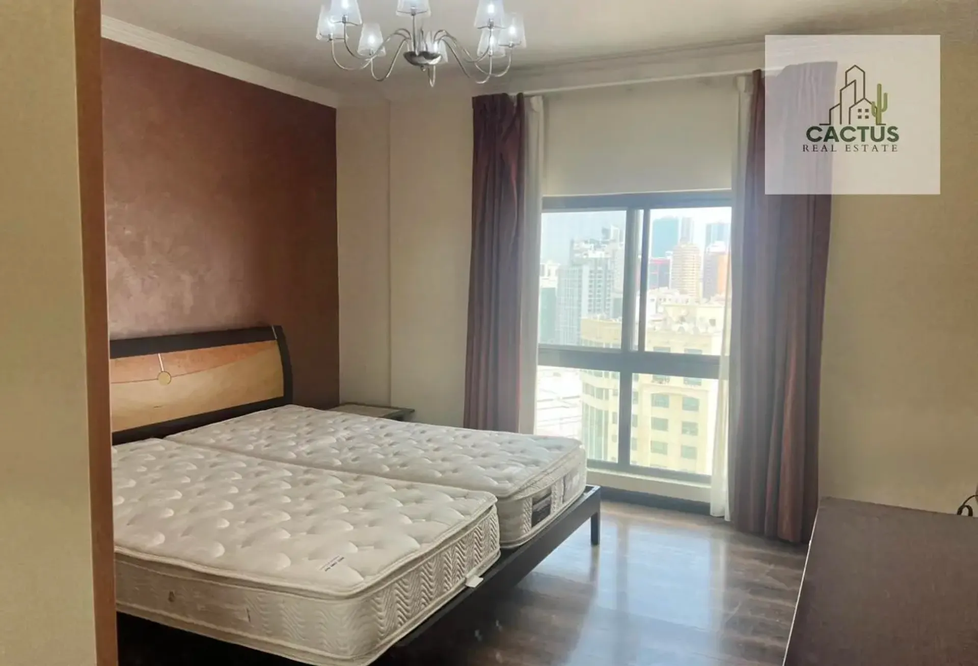 Condominium dans Manama, Capital Governorate 11726790