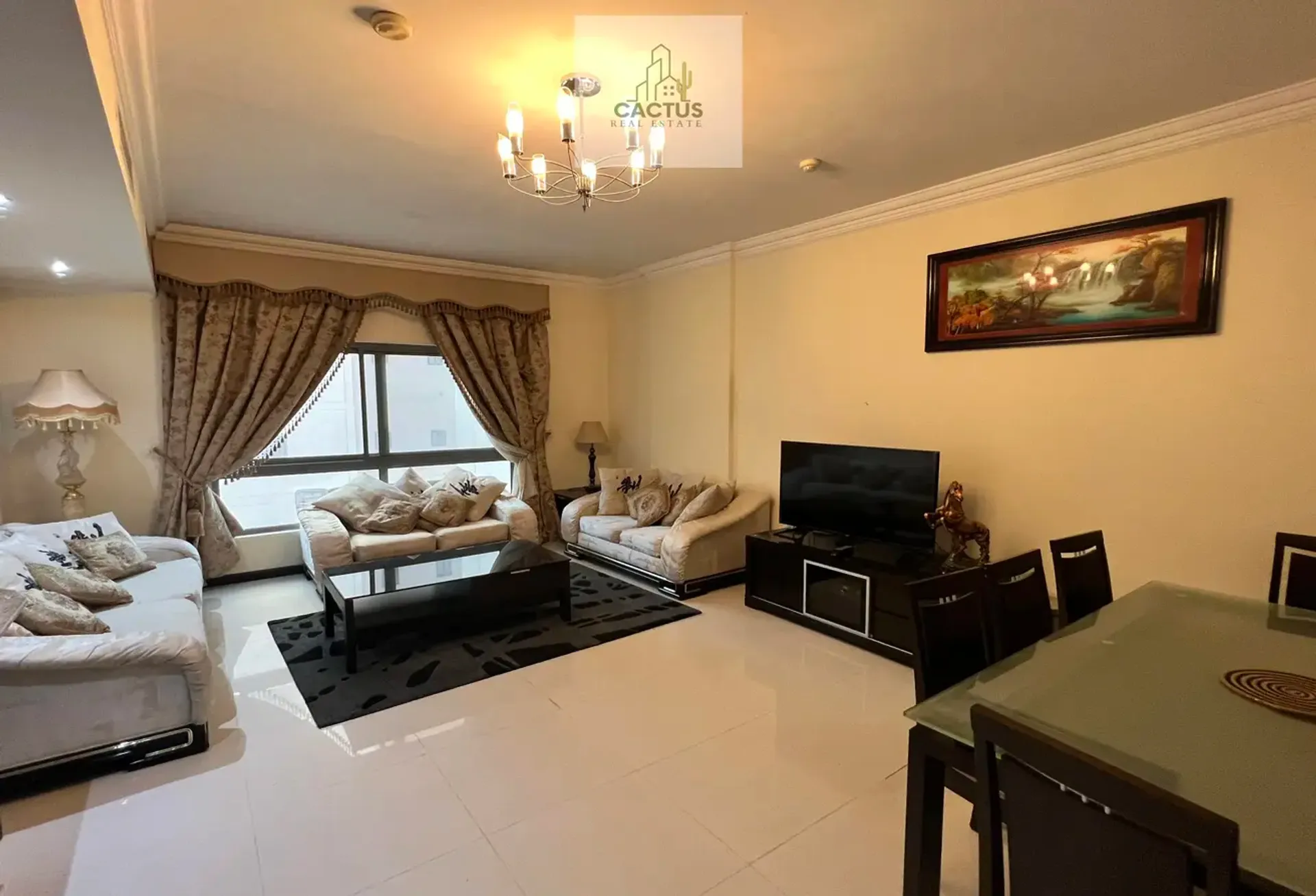 Condominium in Manama, Capital Governorate 11726793