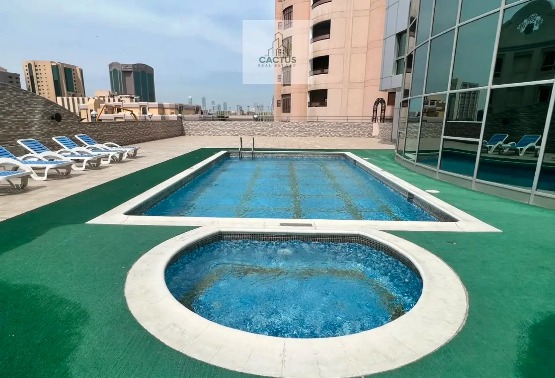 Condominio en Manama, Capital Governorate 11726793