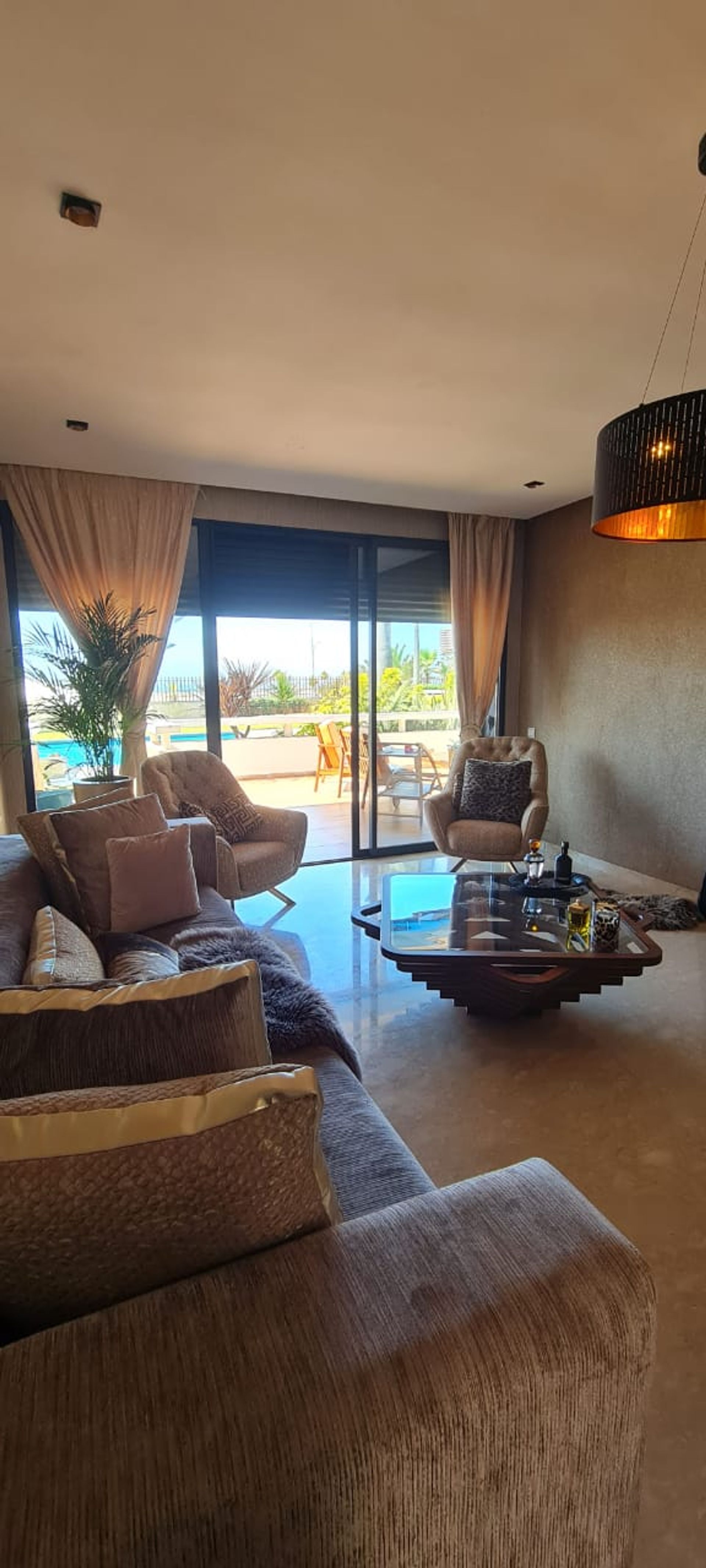 Condominium in Tamaris, Casablanca-Settat 11726795