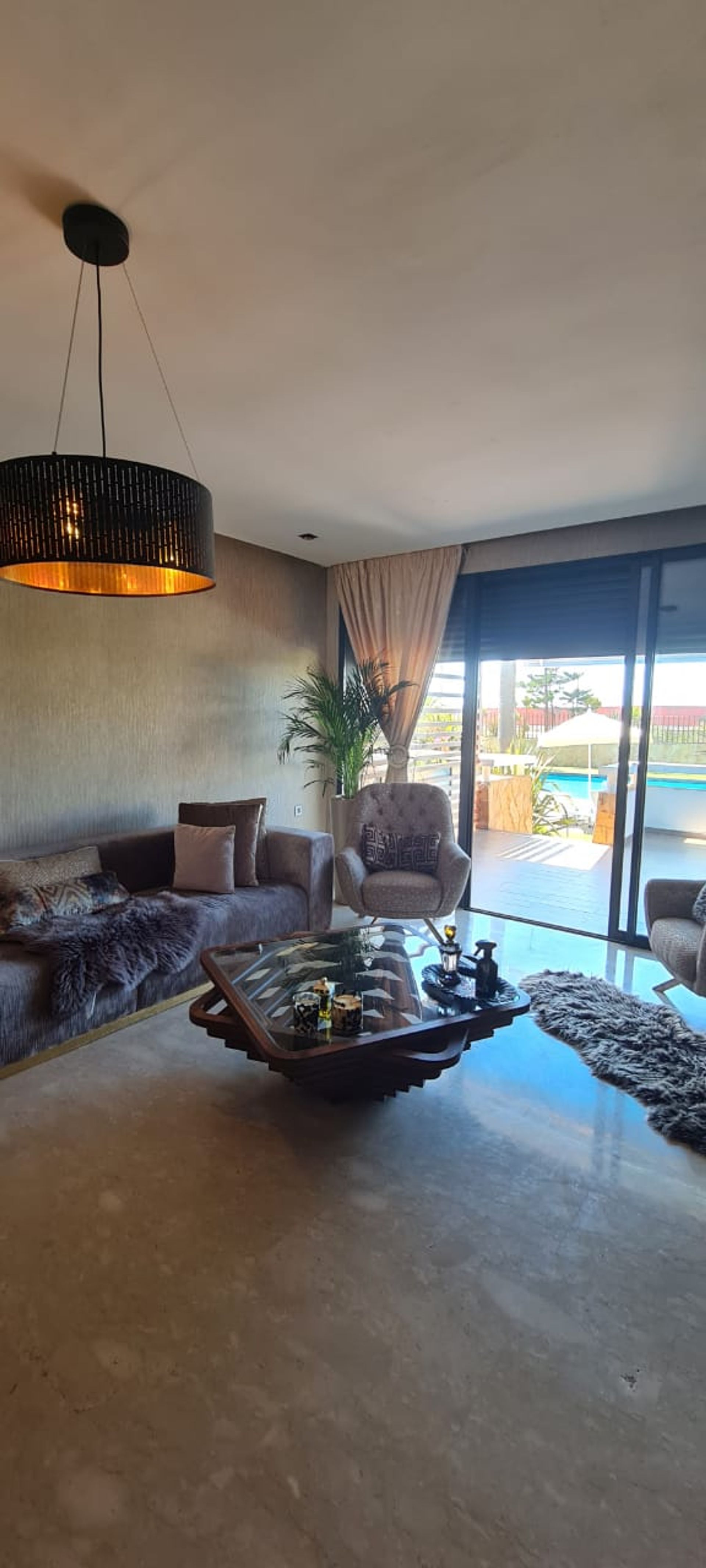 Condominium in Tamaris, Casablanca-Settat 11726795