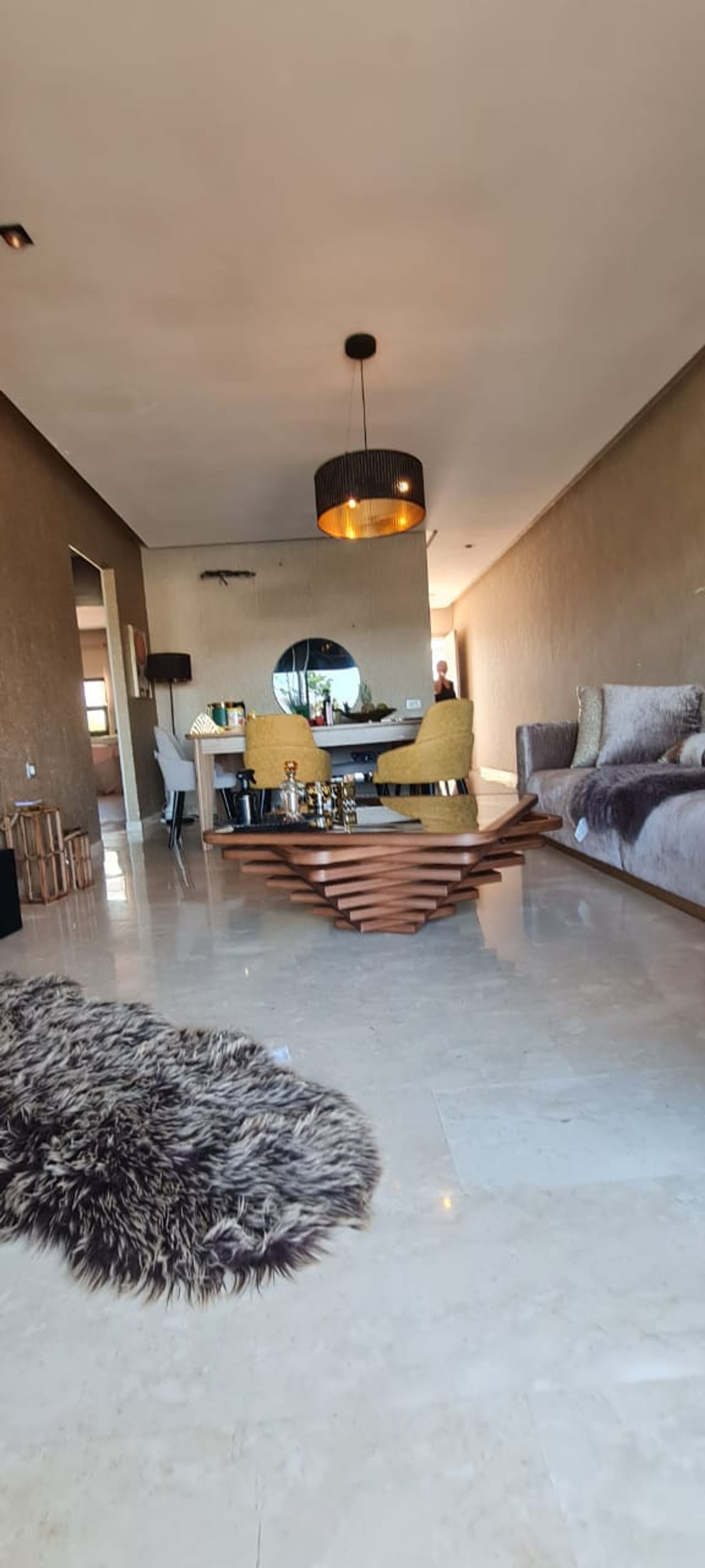 Condominium in Tamaris, Casablanca-Settat 11726795