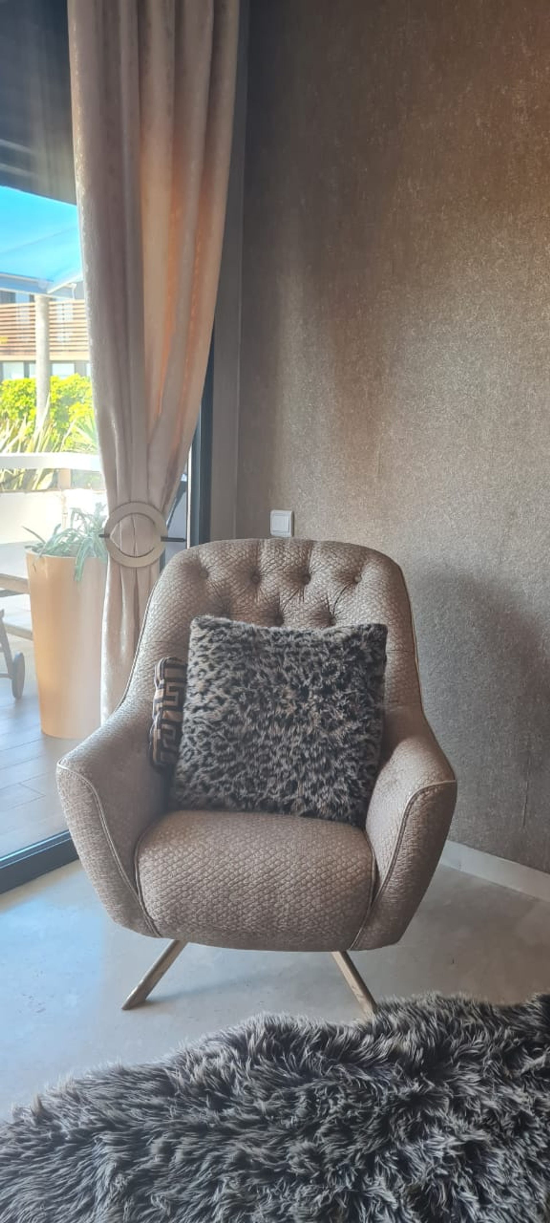 公寓 在 Tamaris, Casablanca-Settat 11726795