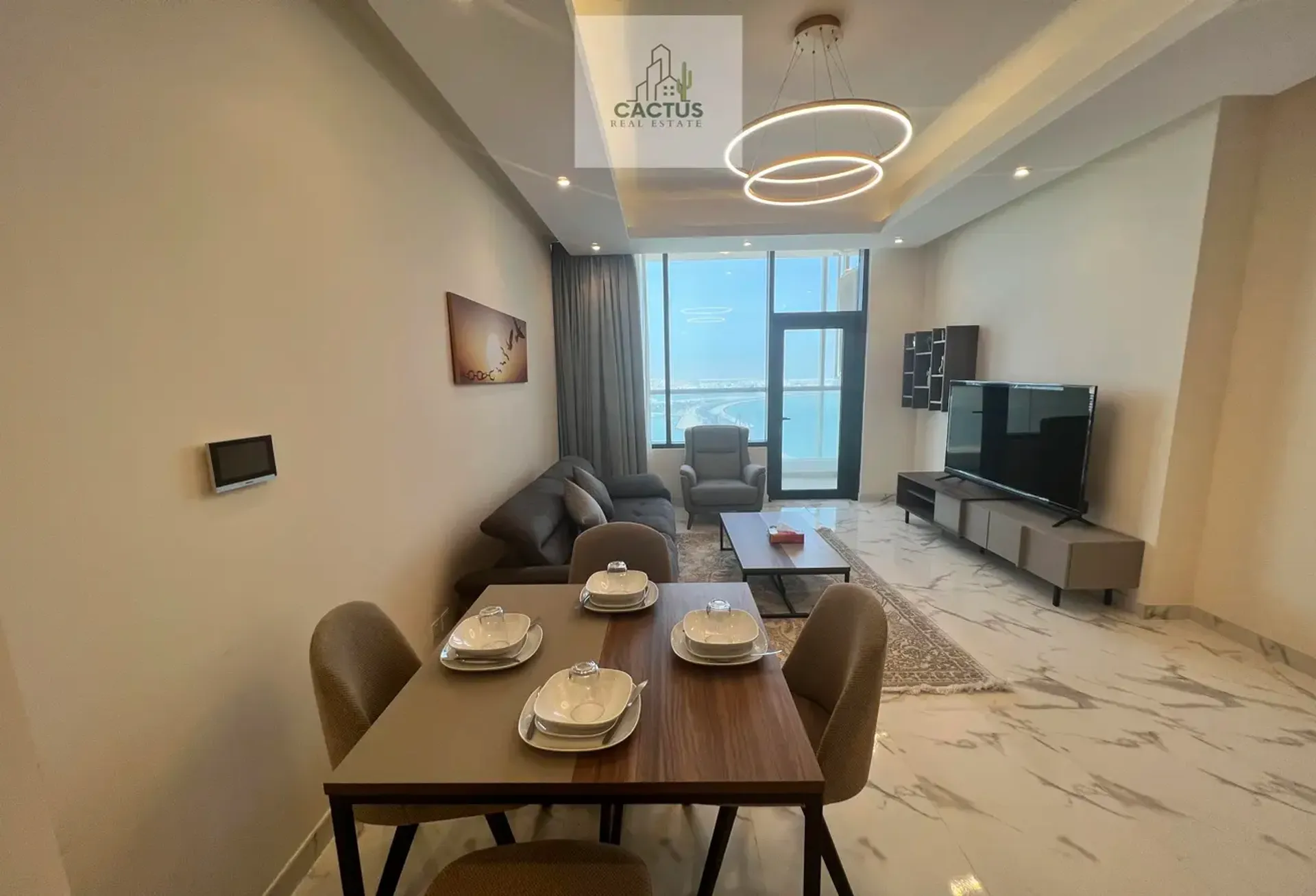 Condominium in Manama, Capital Governorate 11726802