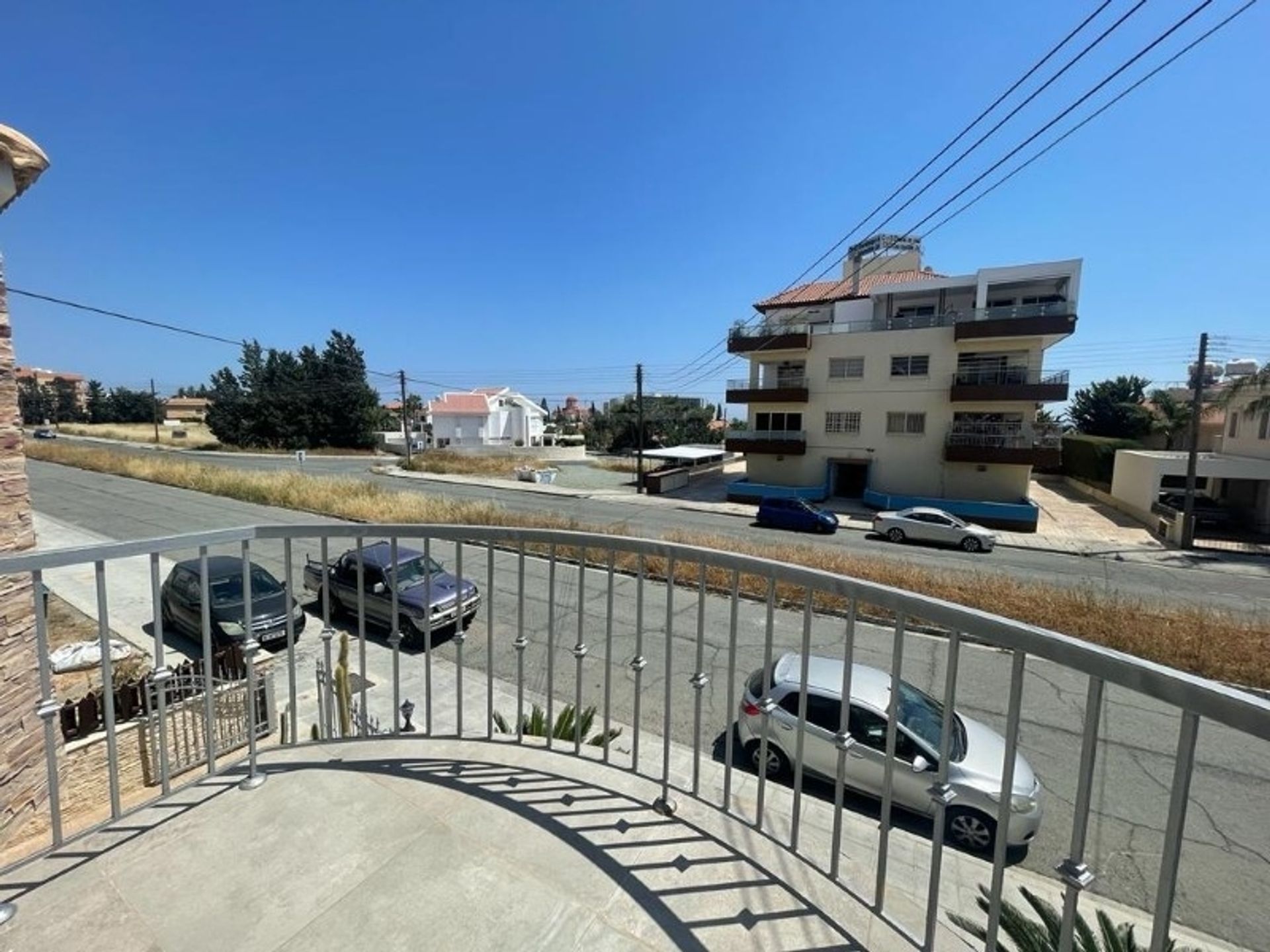 Huis in Limassol, Limassol 11726804