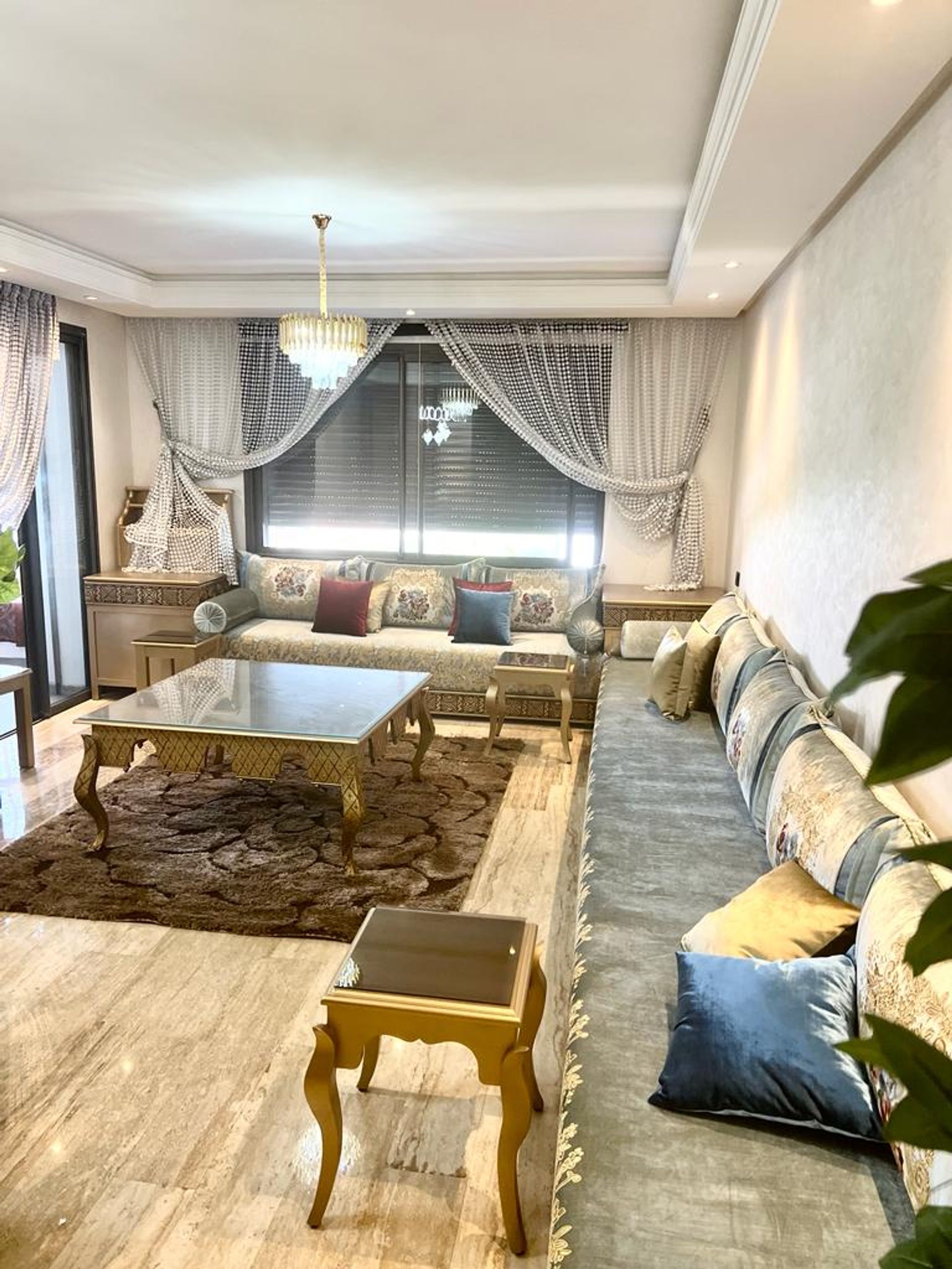 Condominio nel Dar Sidi Slimane, Casablanca-Settat 11726806