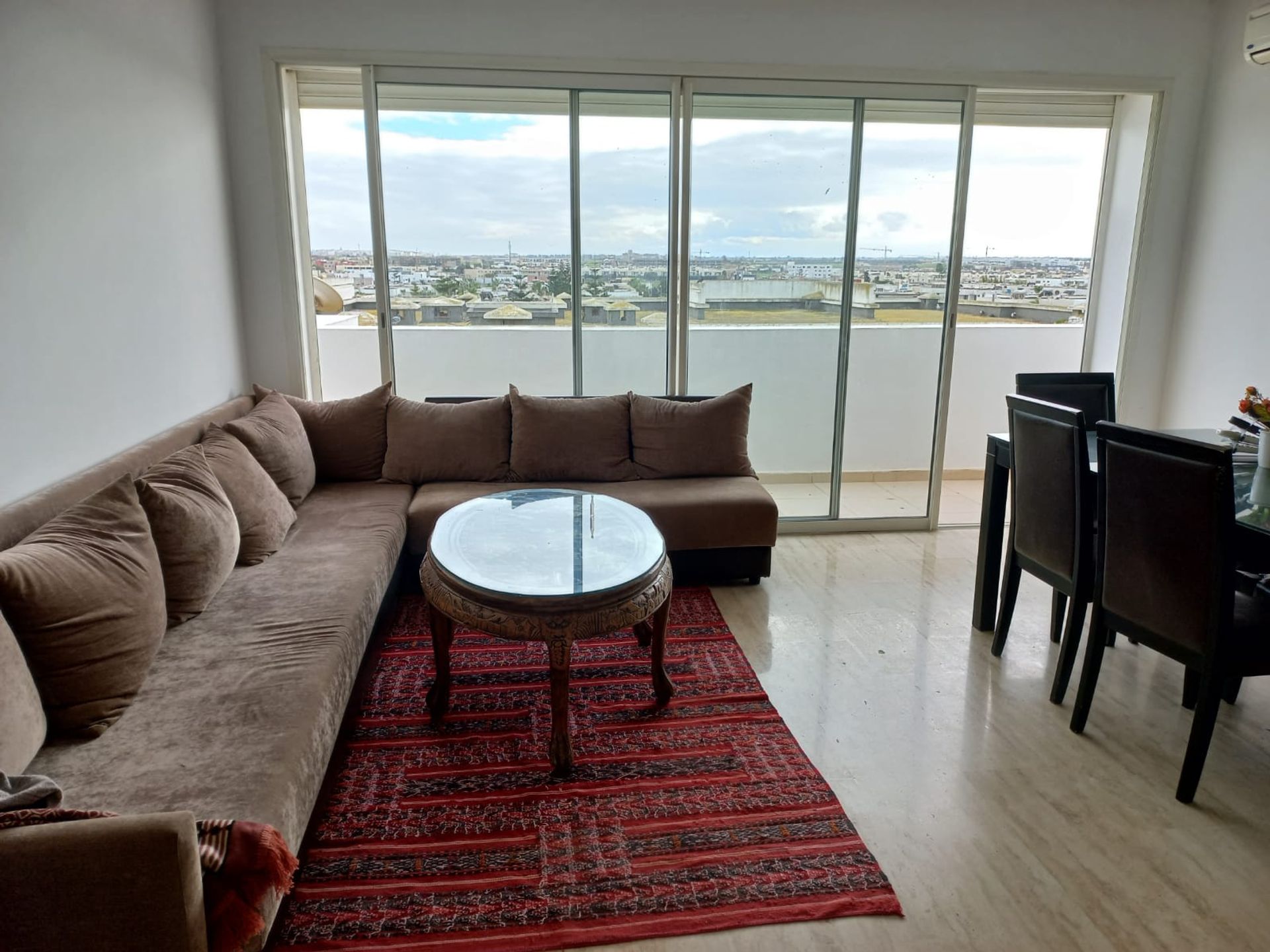 Condominio nel Dar Sidi Slimane, Casablanca-Settat 11726809