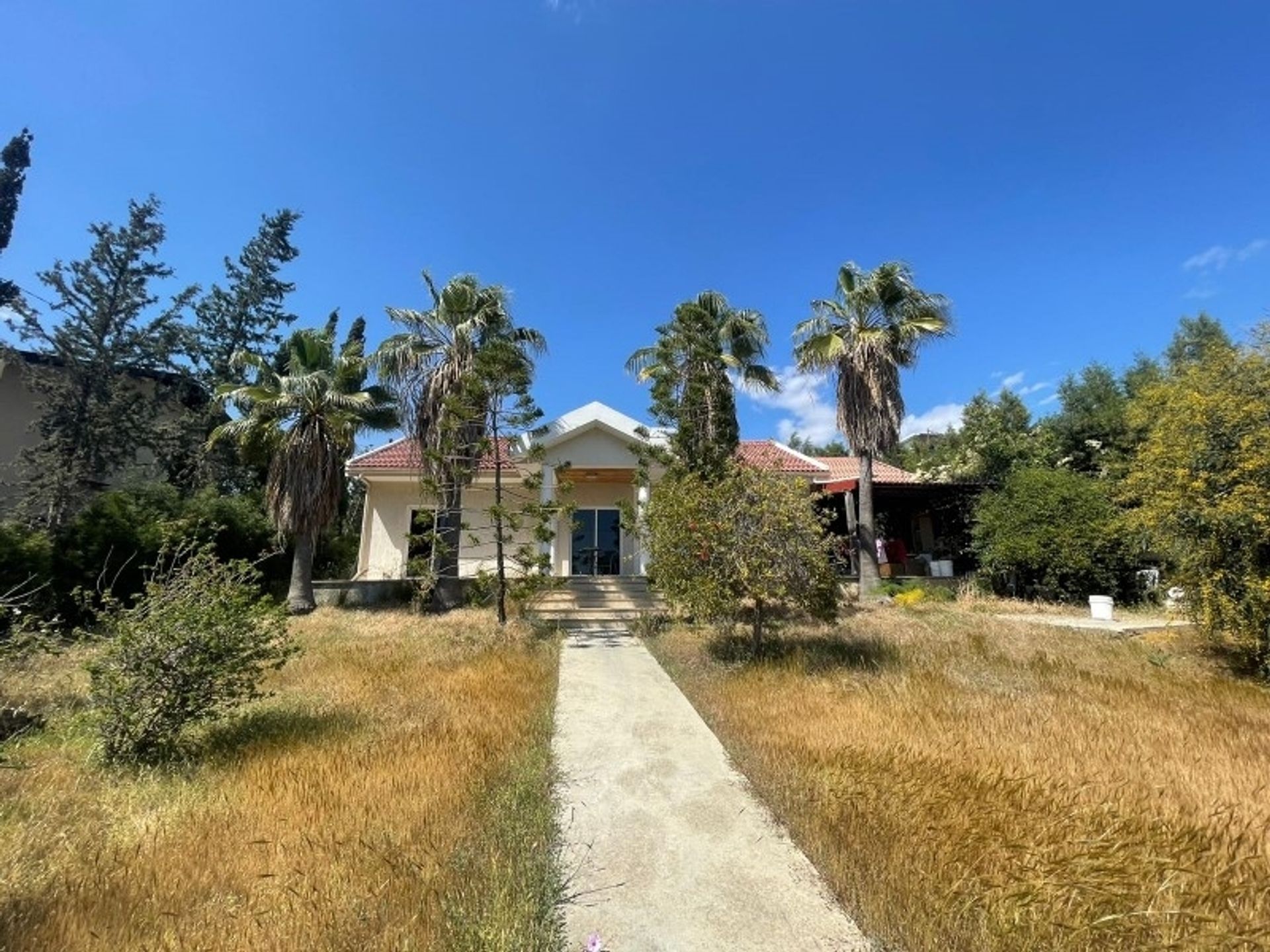 casa no Mouttagiaka, Limassol 11726813