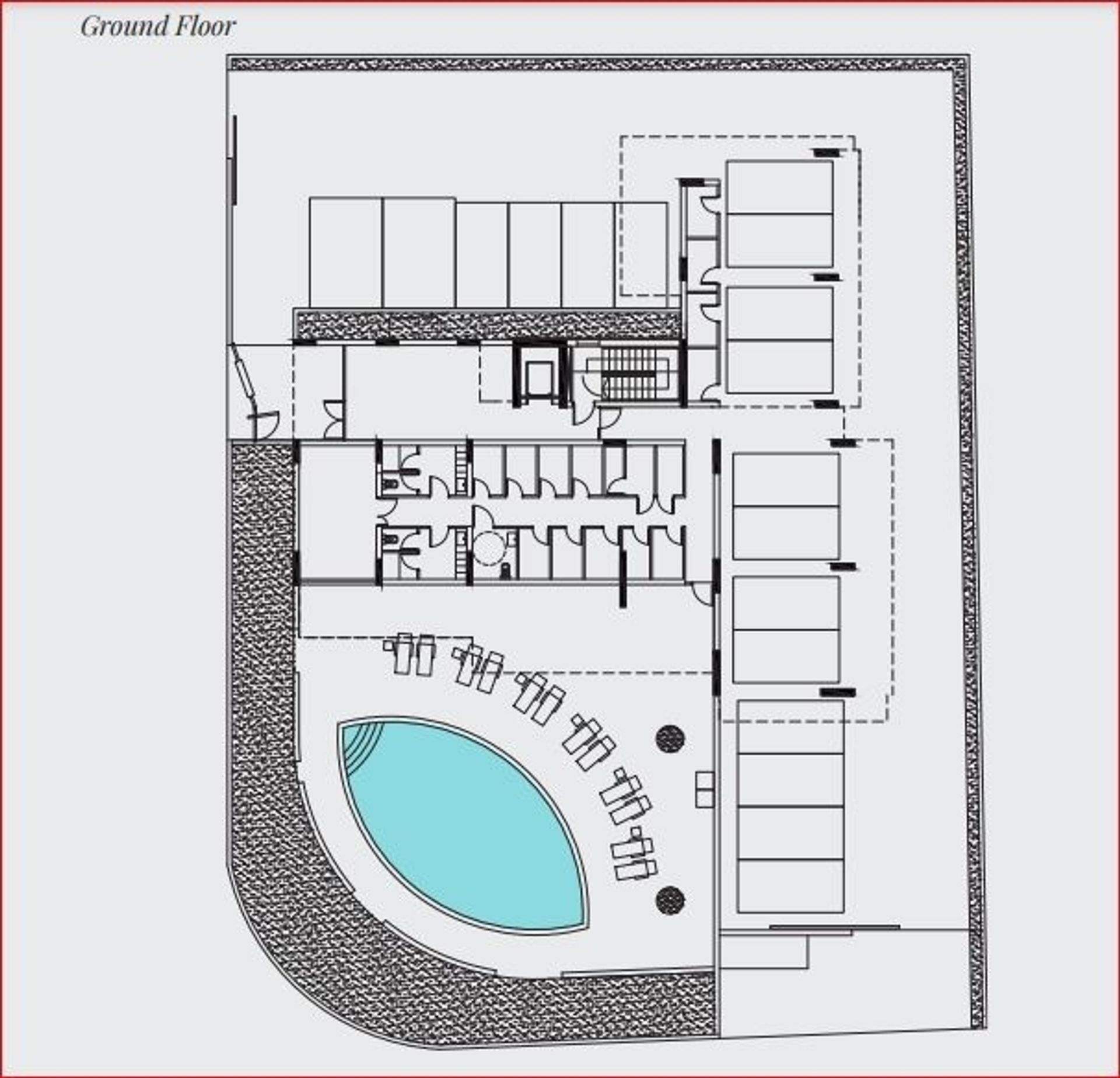 Condomínio no Germasogeia, Limassol 11726817