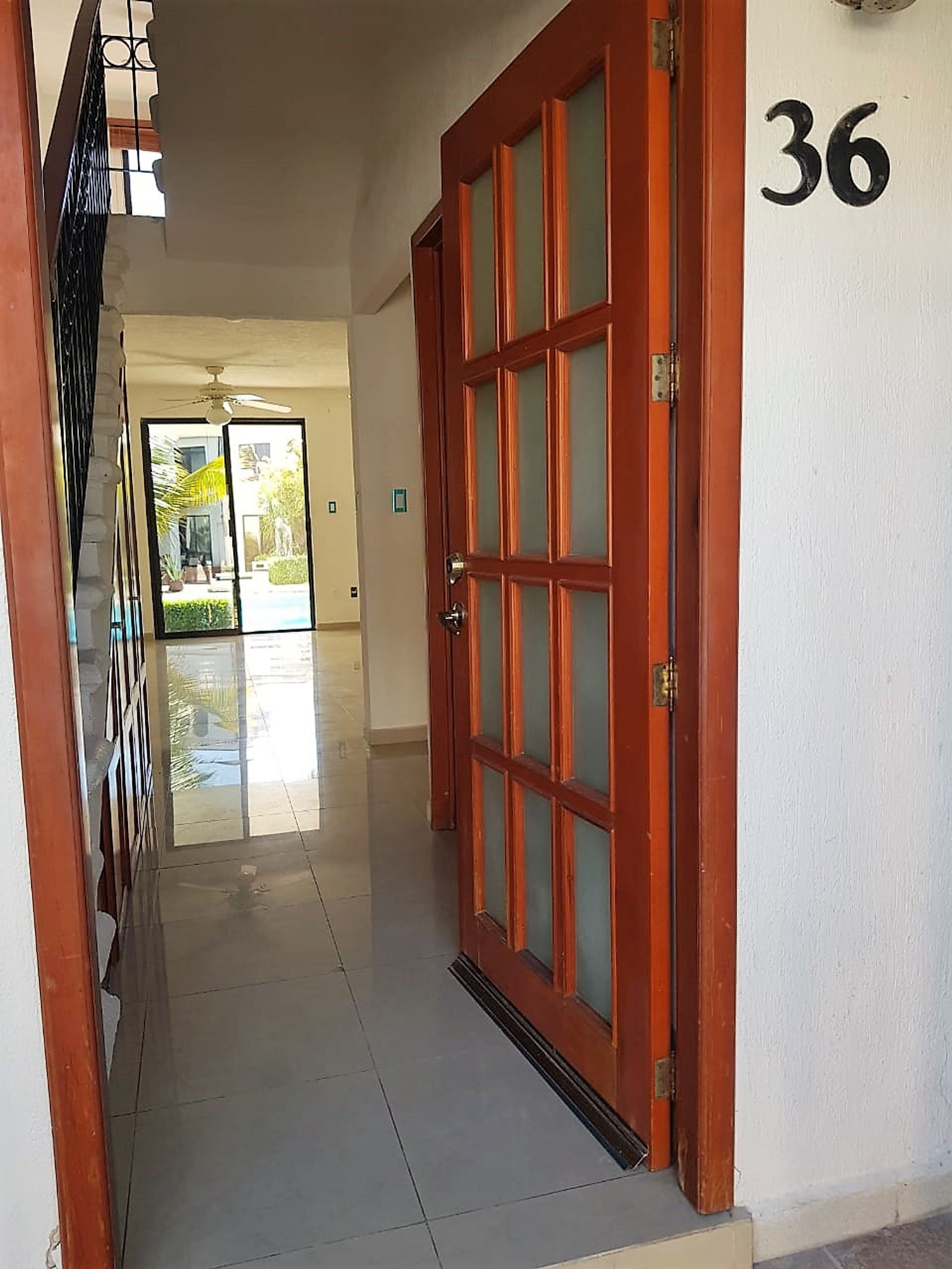 Huis in Cancún, Quintana Roo 11726834