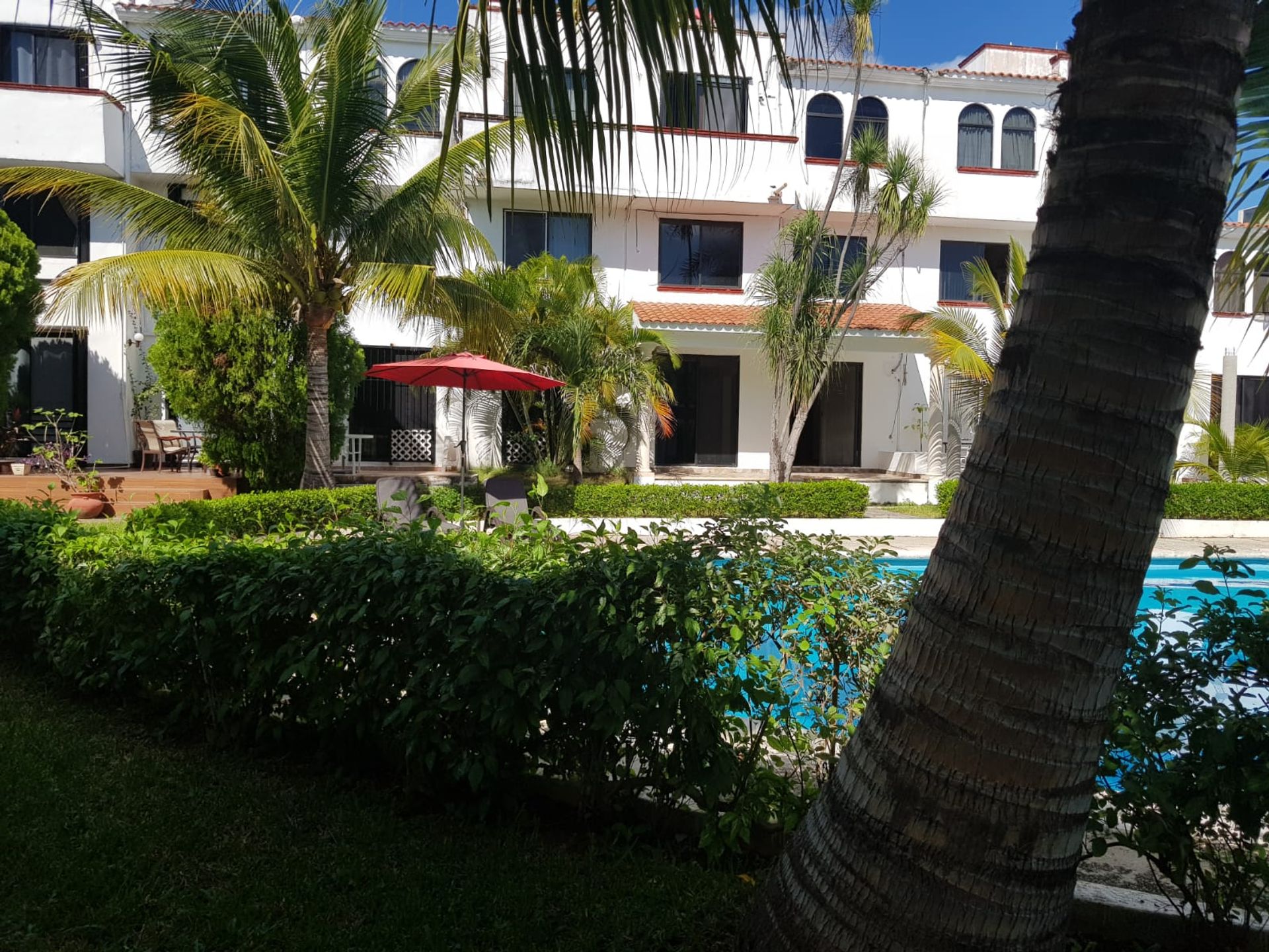 Haus im Cancún, Quintana Roo 11726834