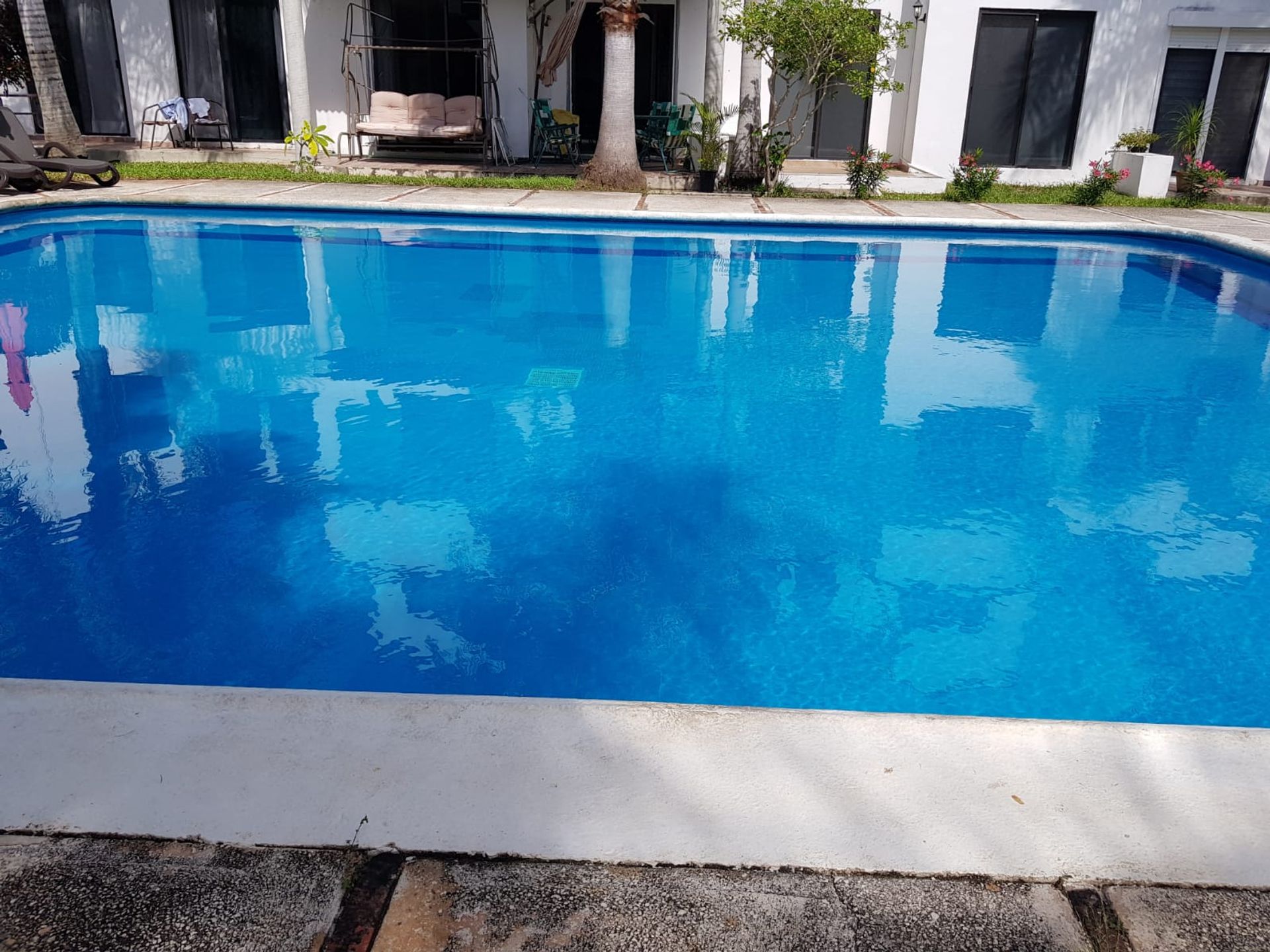 Huis in Cancún, Quintana Roo 11726834