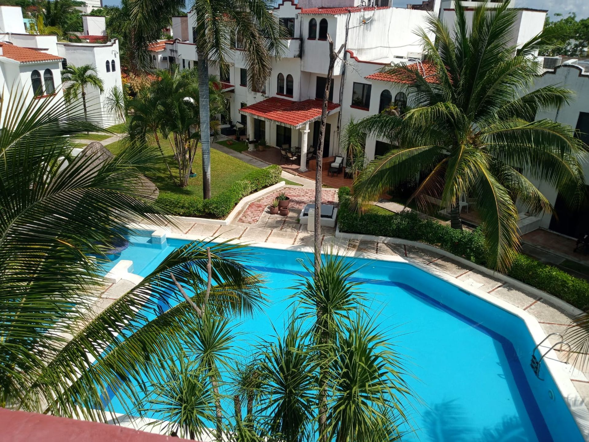 Haus im Cancún, Quintana Roo 11726834