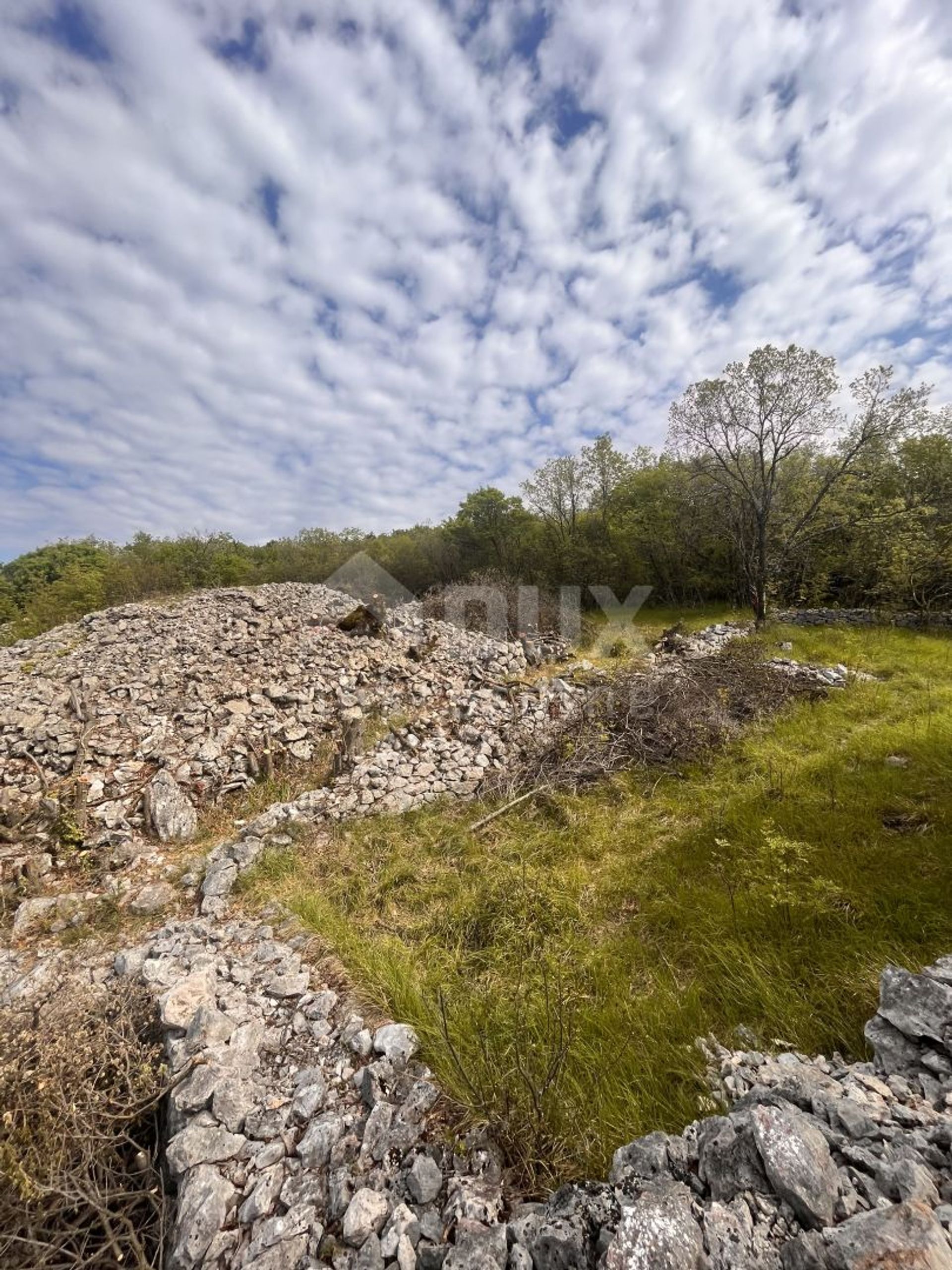 Commercial dans Plešići, Primorsko-goranska županija 11726912