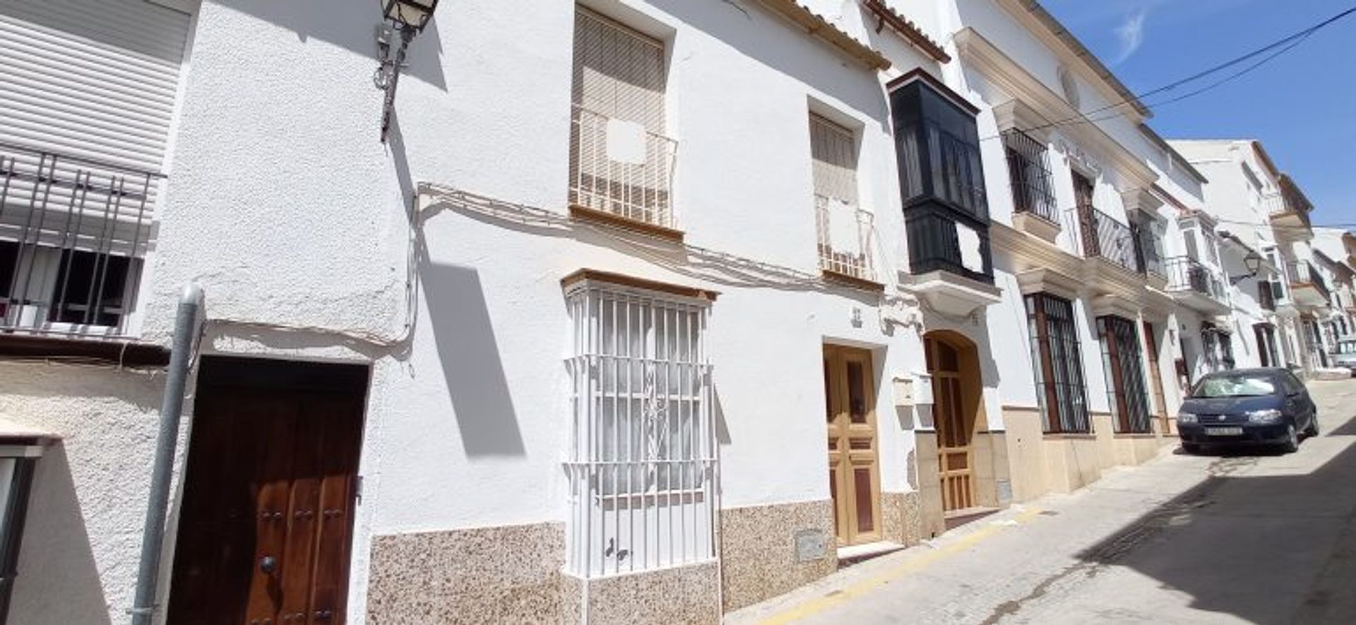 casa en Olvera, Andalusia 11727057