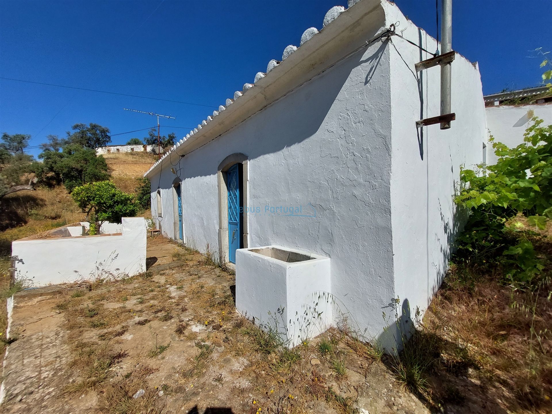 Huis in São Brás de Alportel, Faro 11727059