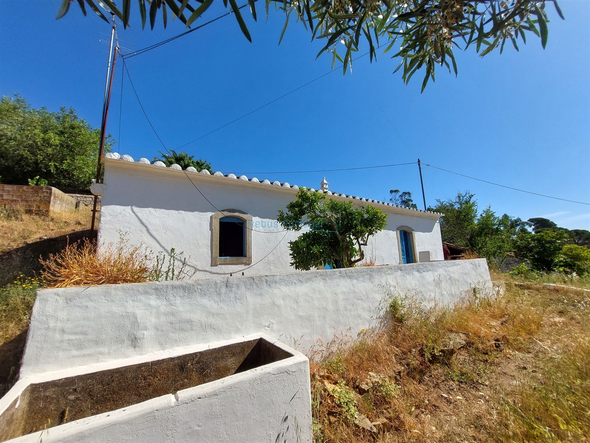 Huis in São Brás de Alportel, Faro 11727059