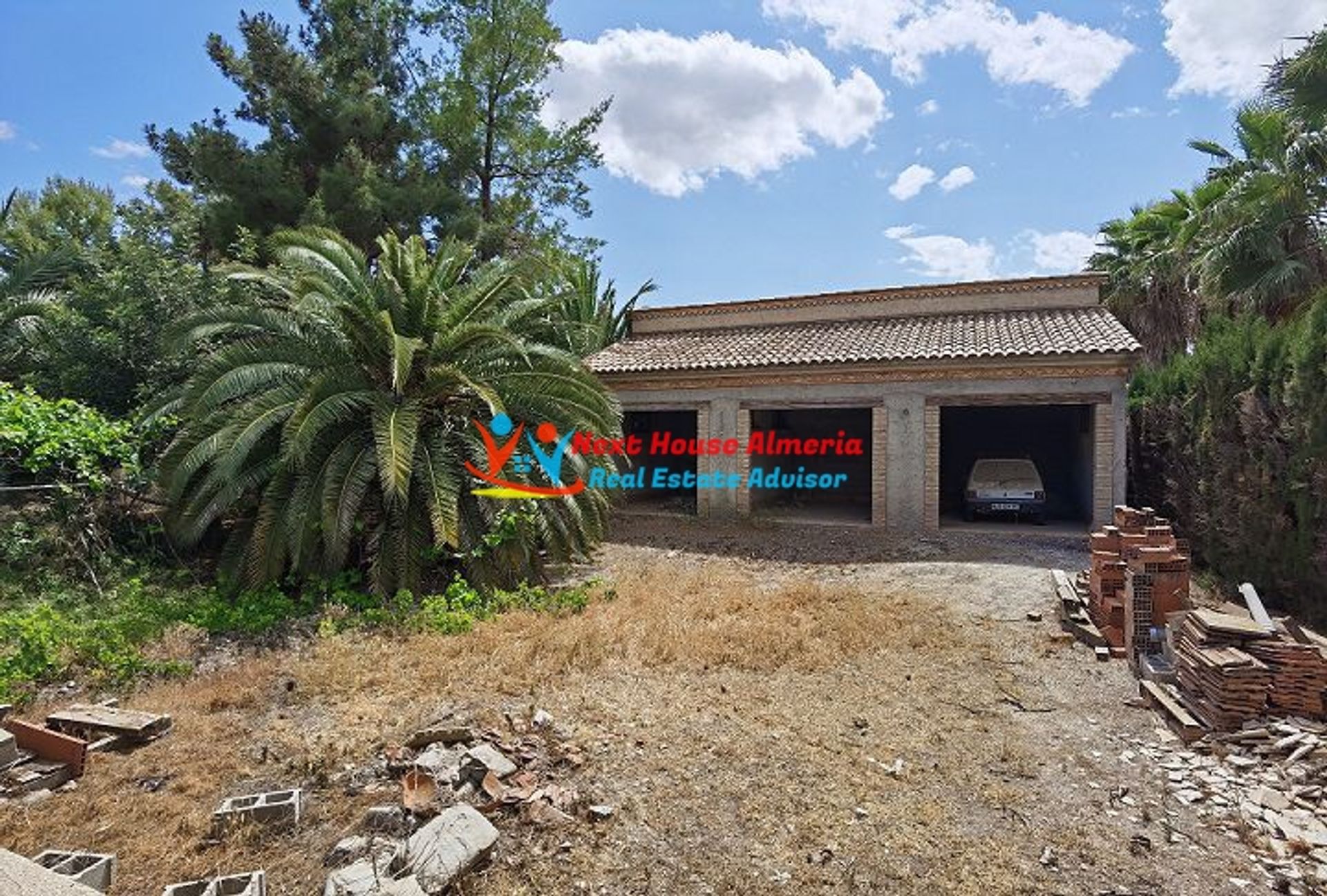 Huis in Cazalla, Region of Murcia 11727060